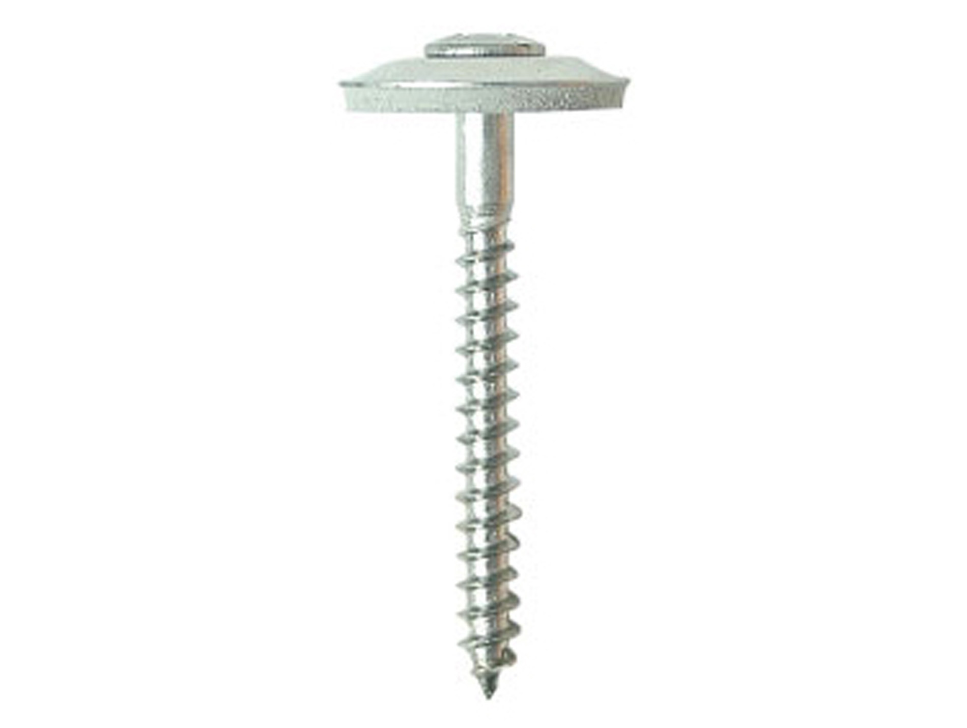 Vis bois TGS inox ETANCO Ø4,5mm L.120mm x50