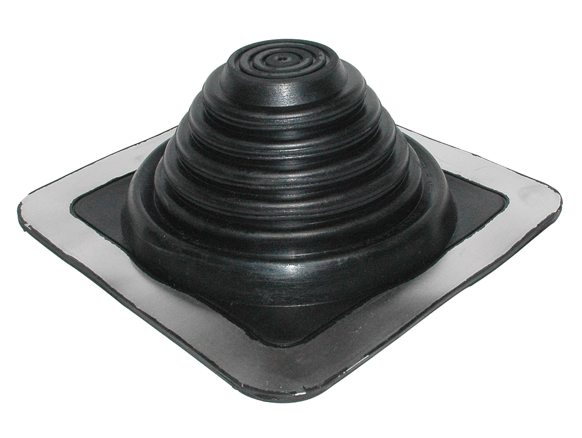 Sortie de toiture Pipeco n°6 ETANCO avec embase carrée