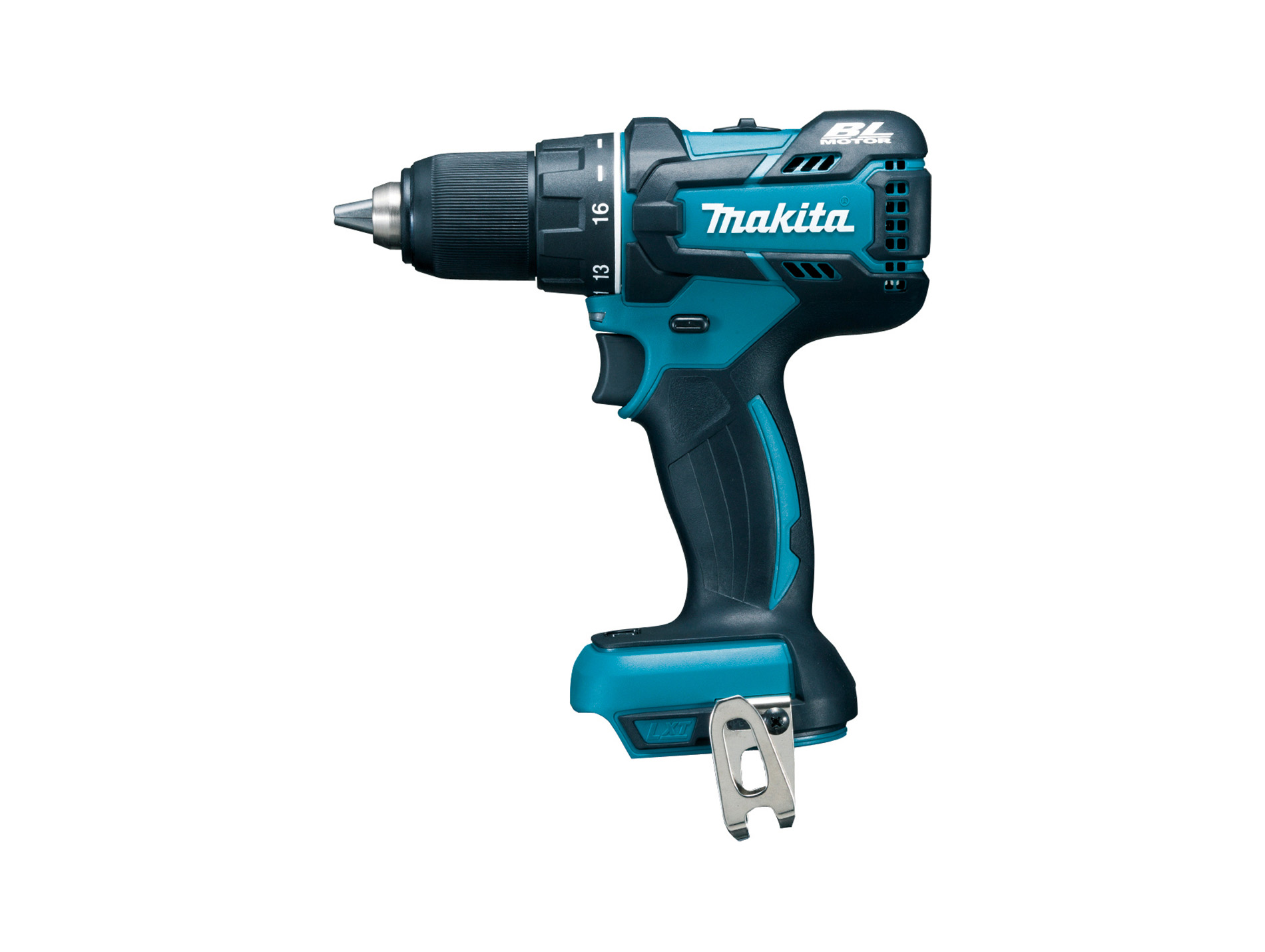 Perceuse-visseuse MAKITA sans fil DDF480Z 18V