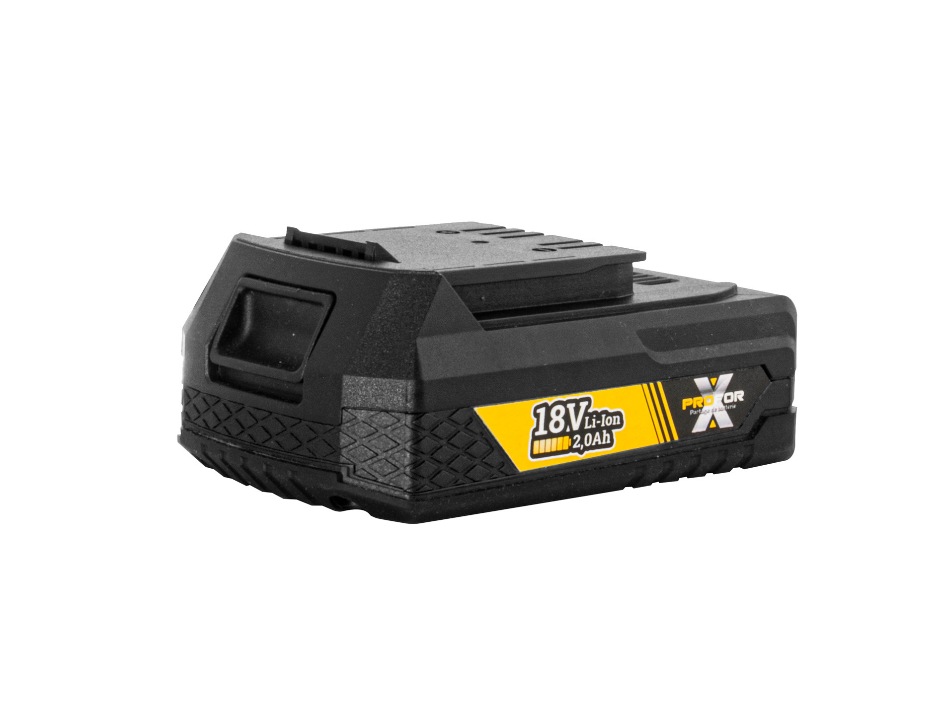 Batterie électroportatif 18V 2Ah BA-1820B PROFOR X