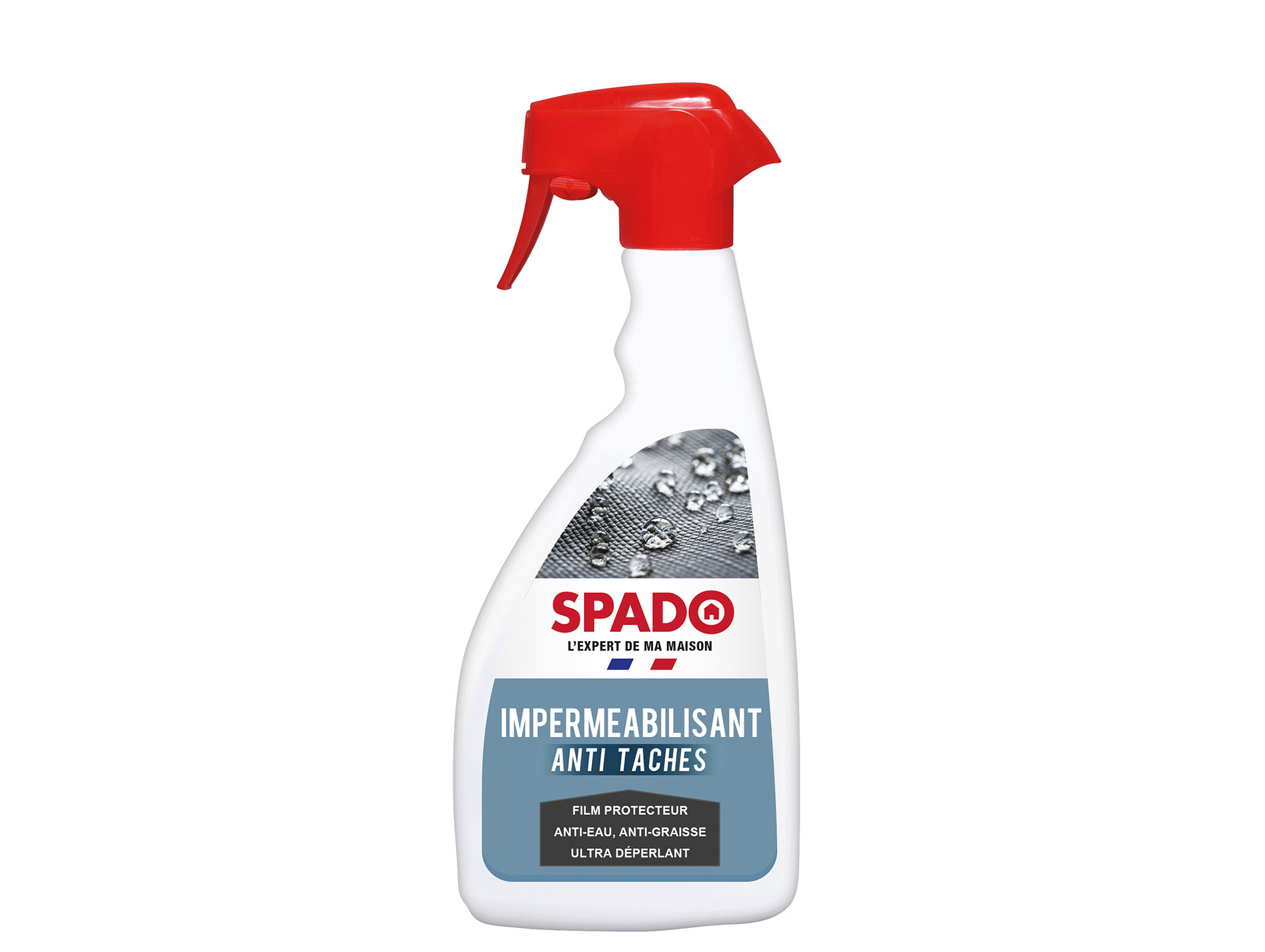 Imperméabilisant anti-tâches SPADO 500ml