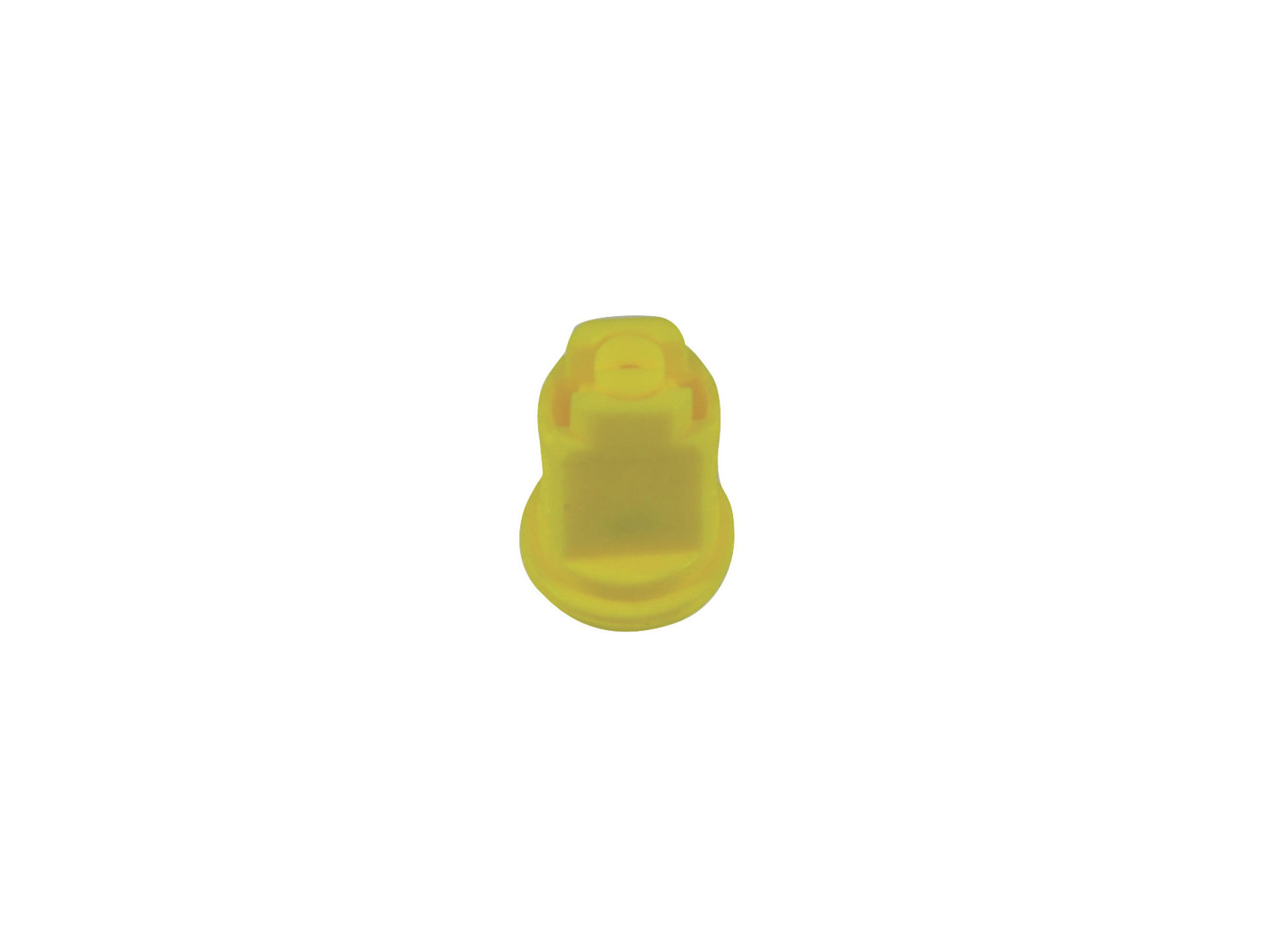 Buse TEEJET plastique aixr 110° jaune