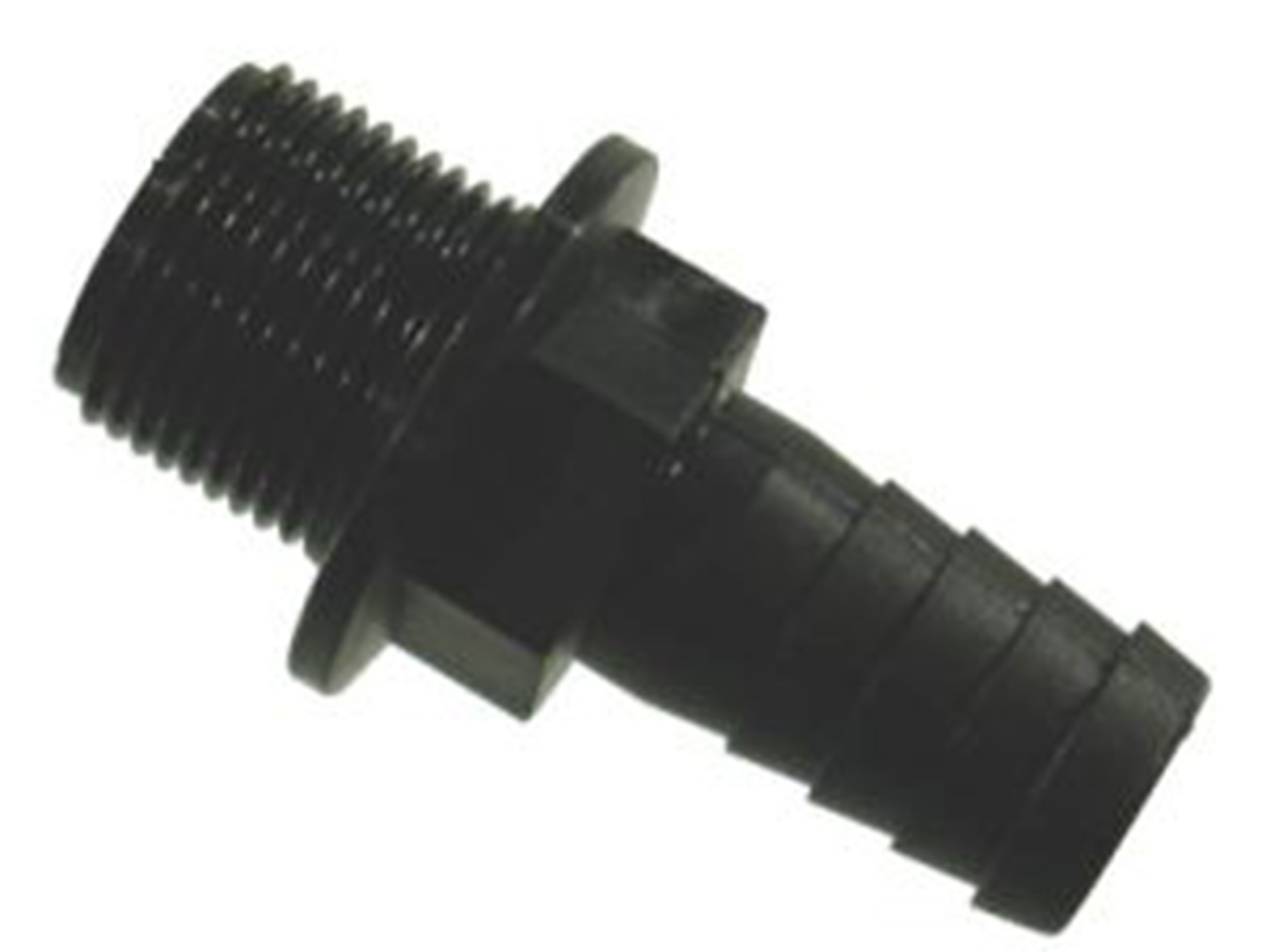 Raccord ARAG filetage mâle 20mm x mâle 1"