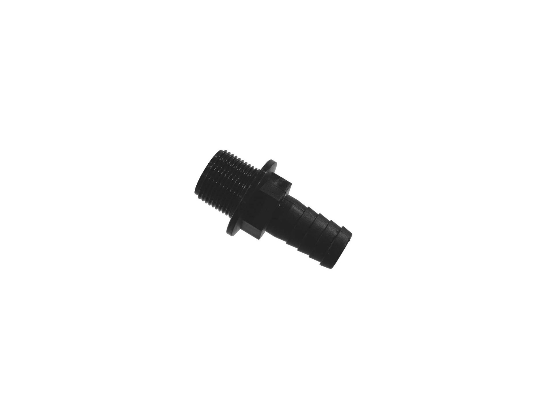 Raccord ARAG filetage mâle 20mm x mâle 3/4"