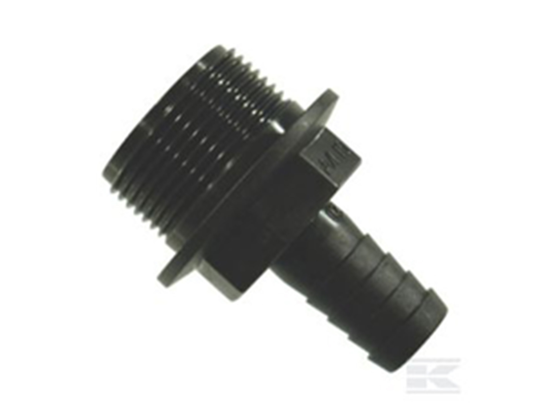 Raccord ARAG filetage mâle 25mm x mâle 1.1/4"