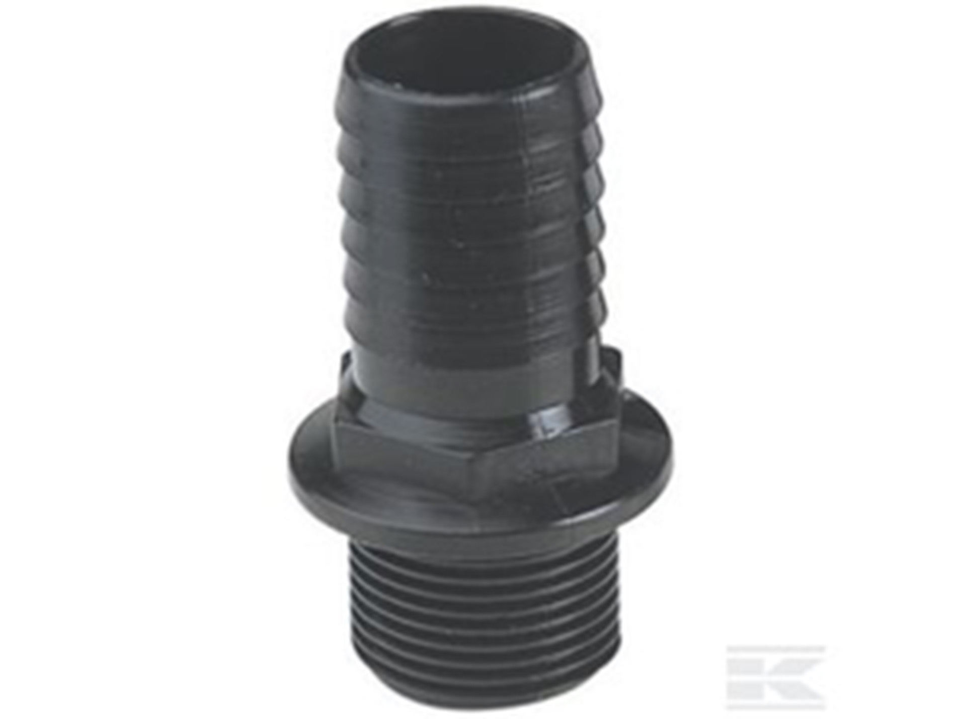 Raccord ARAG filetage mâle 25mm x mâle 3/4"