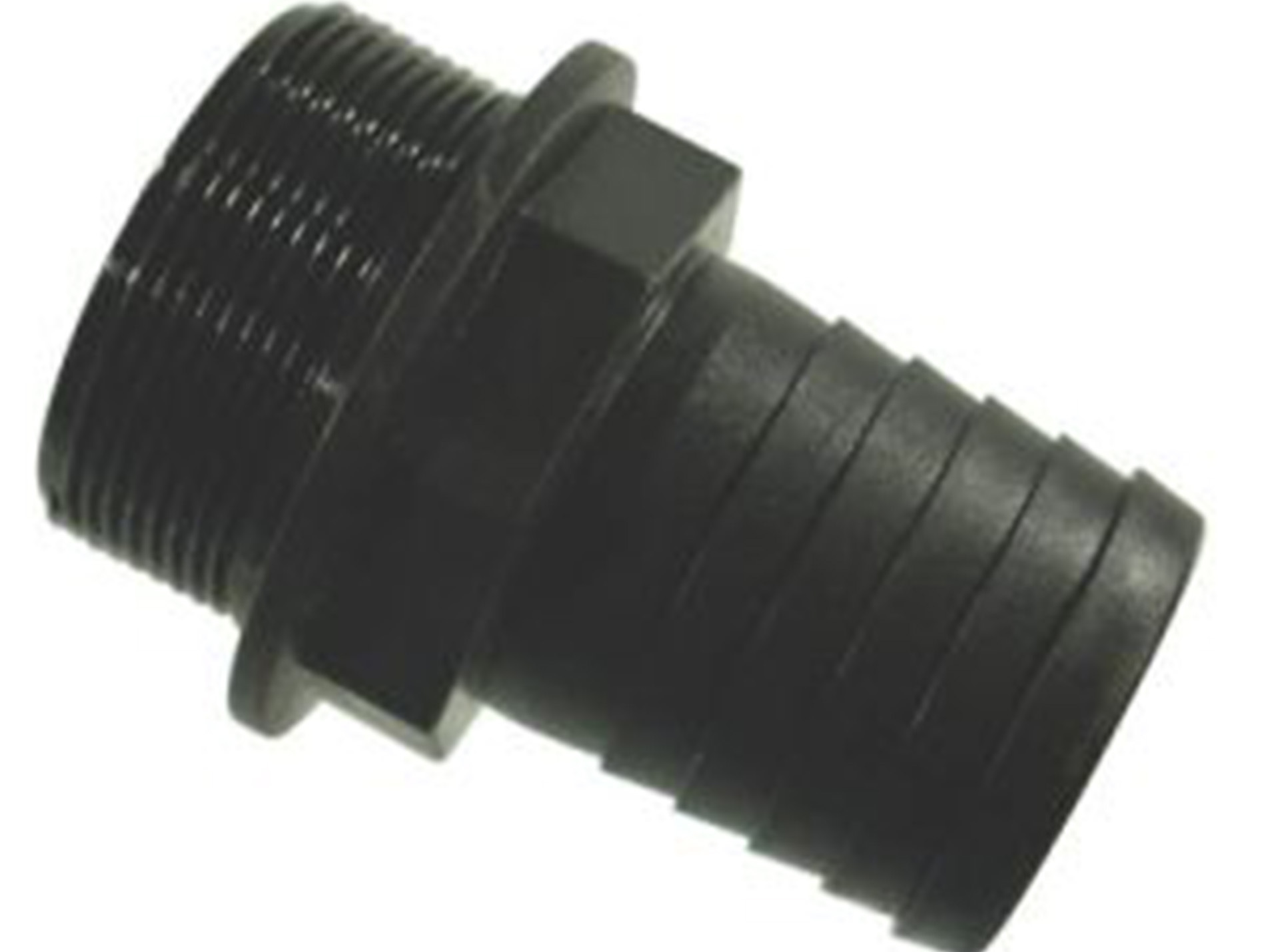 Raccord ARAG filetage mâle 60mm x mâle 2"