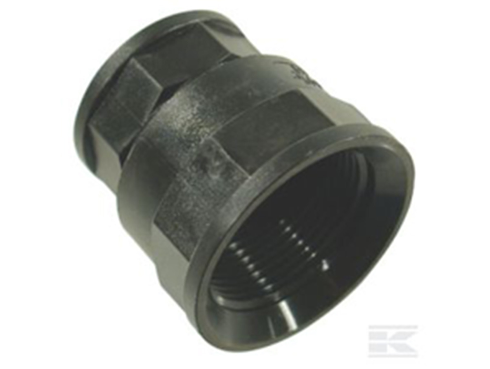 Raccord ARAG réduction femelle-femelle 1.1/2"x1"