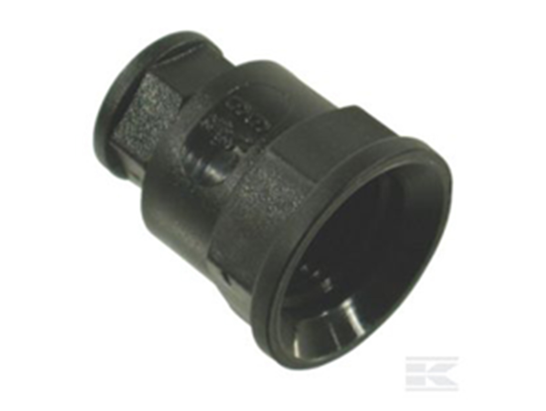 Raccord ARAG réduction femelle-femelle 1/2"x3/8"