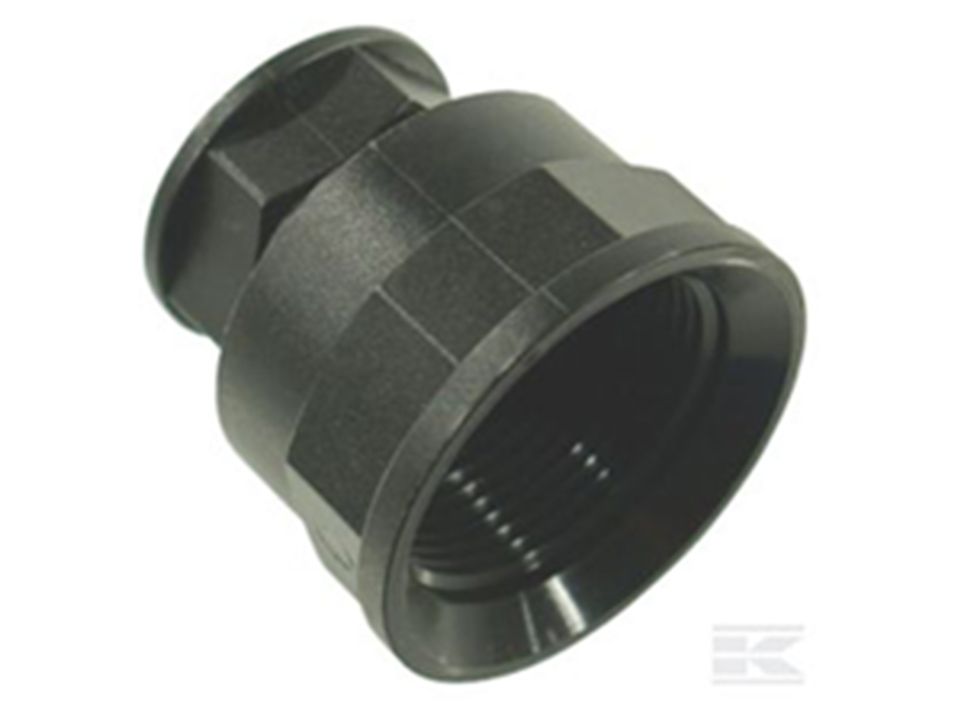 Raccord ARAG réduction femelle-femelle 1"x1/2"