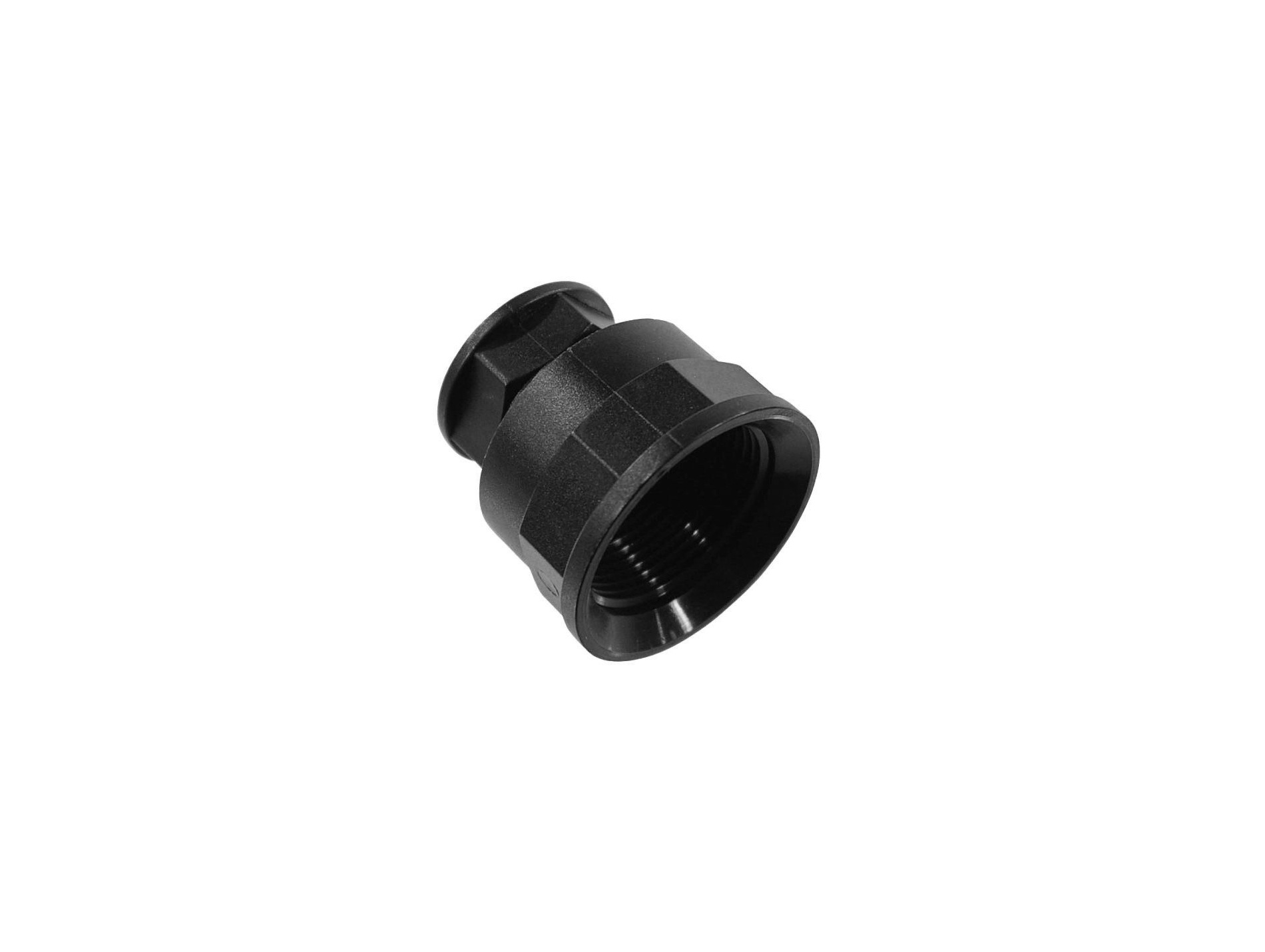 Raccord ARAG réduction femelle-femelle 1"x3/4"