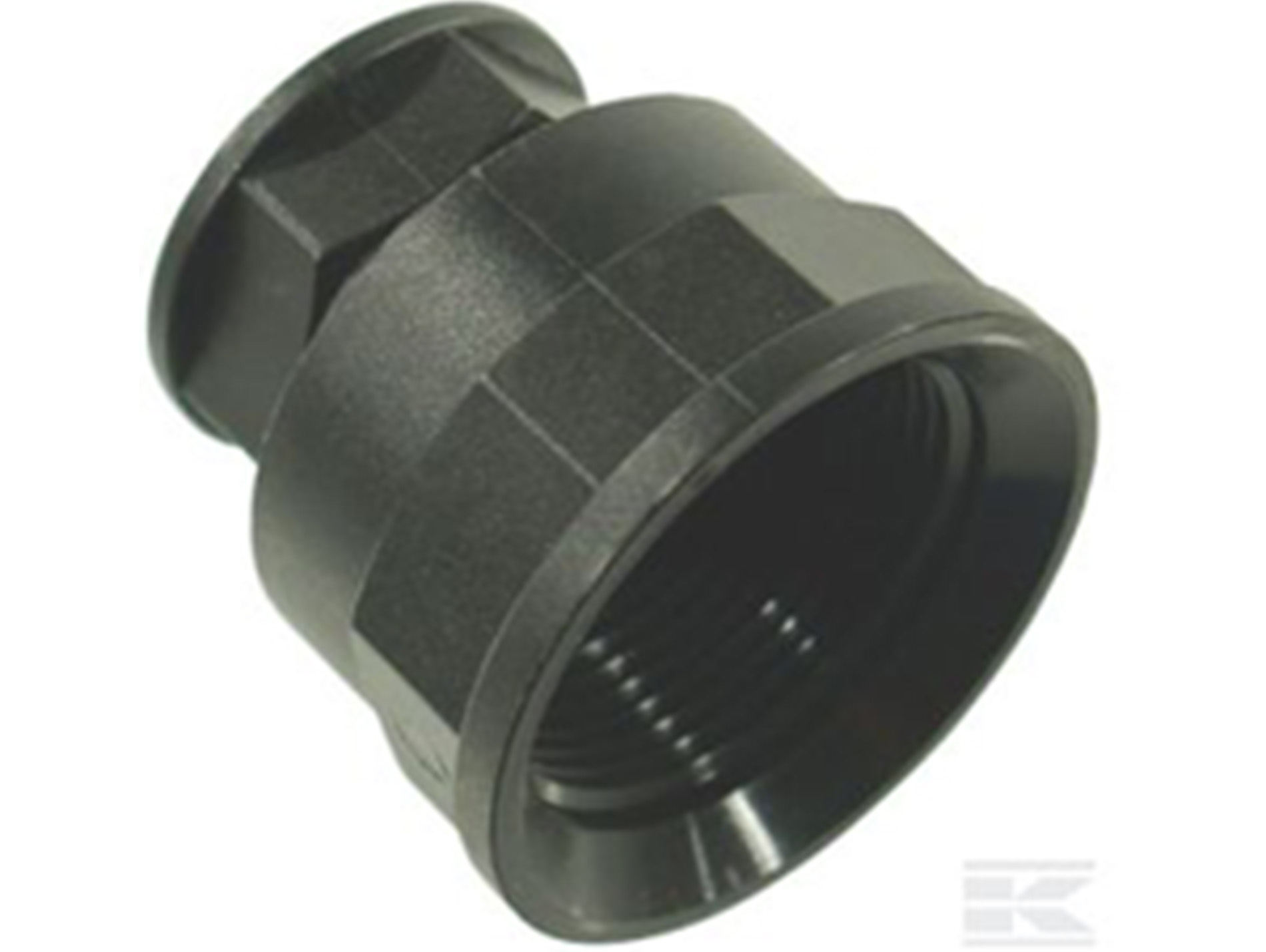 Raccord ARAG réduction femelle-femelle 3/4"x1/2"