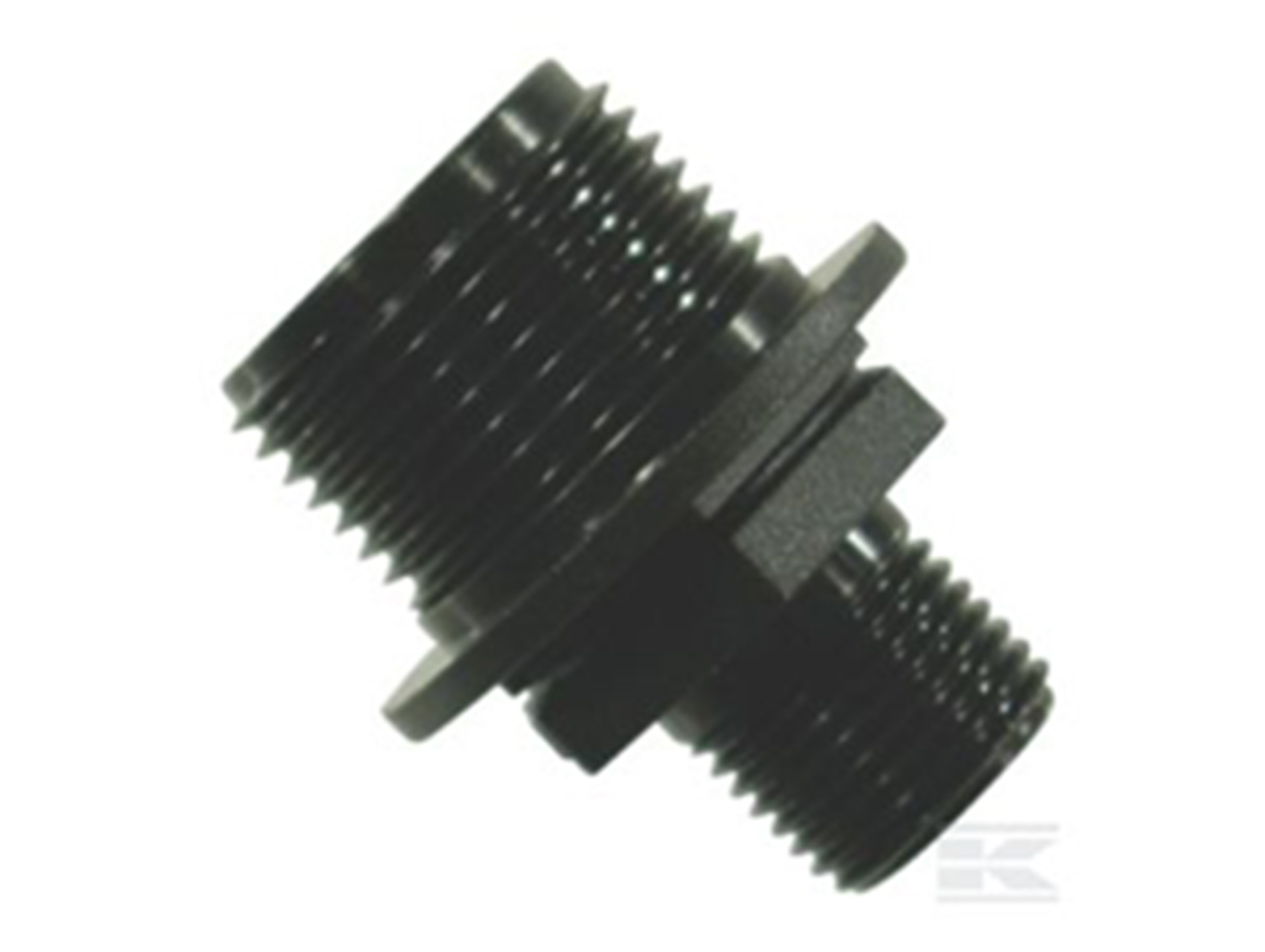 Embout ARAG réduction  mâle-mâle 1/2"x3/8"