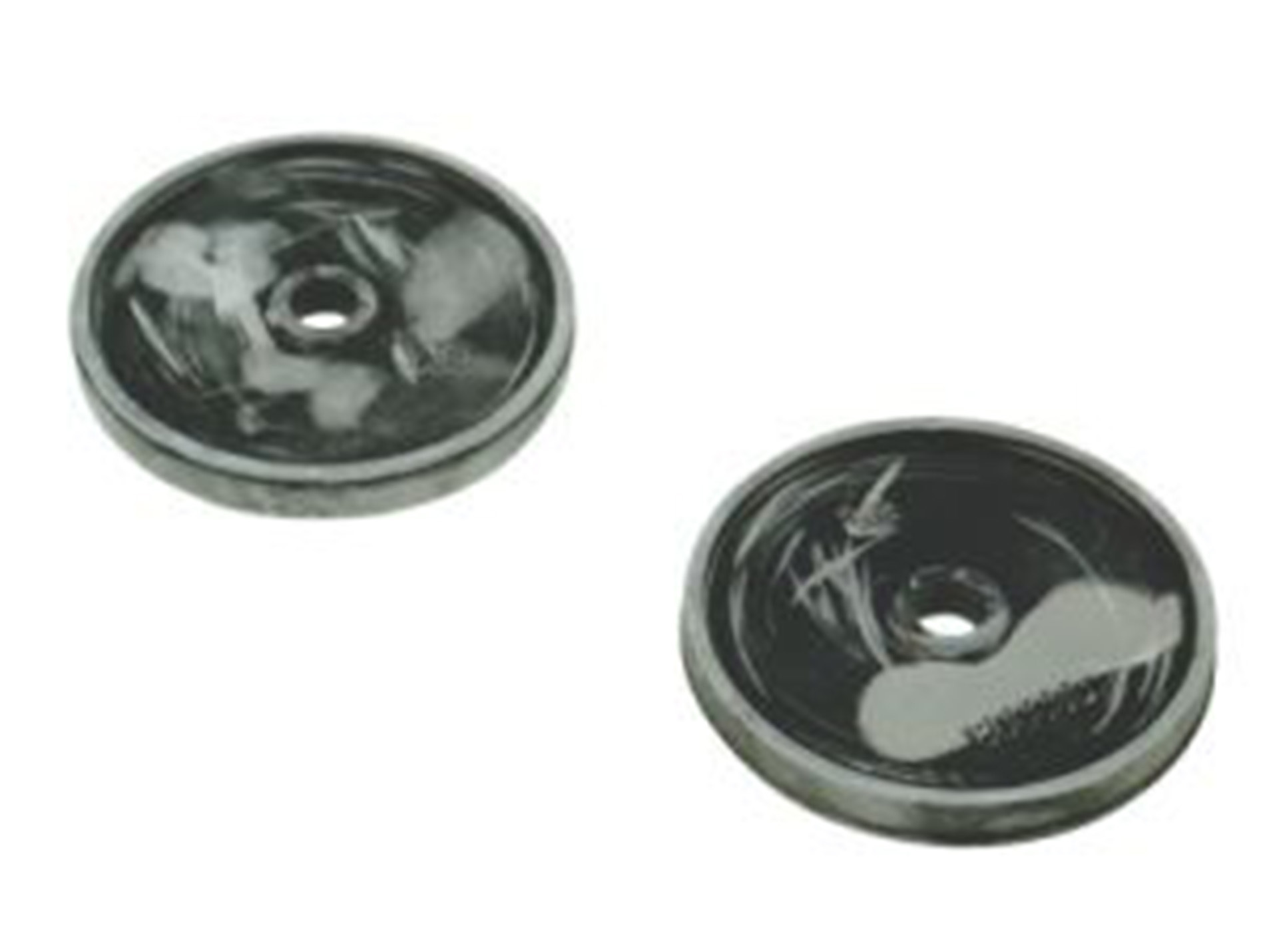 Membrane ANNOVI REVERBERI Ø72x12mm ép.9mm x2