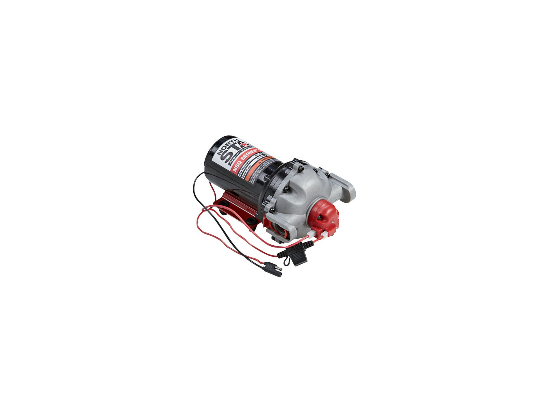 Pompe NORTHSTAR 12v 11,4l/min