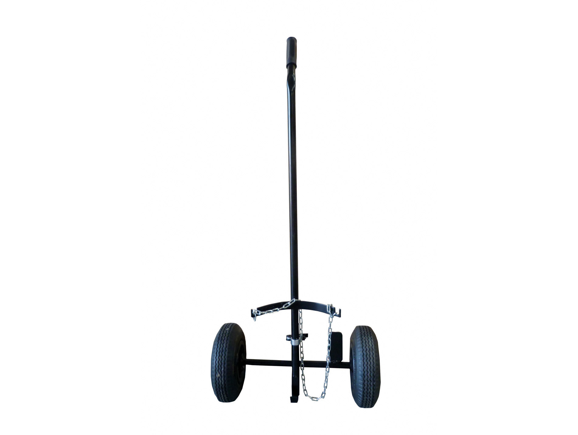 Chariot de transport Brul'Star pro pour bouteille de gaz 13 ou 6kg