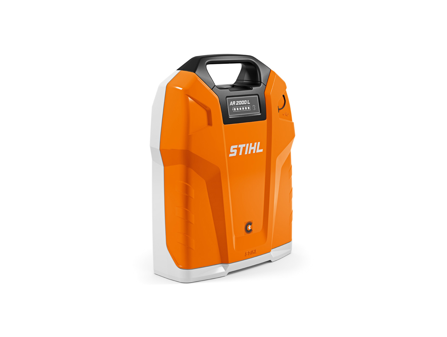 Batterie dorsale pour outils STIHL AR 2000 L