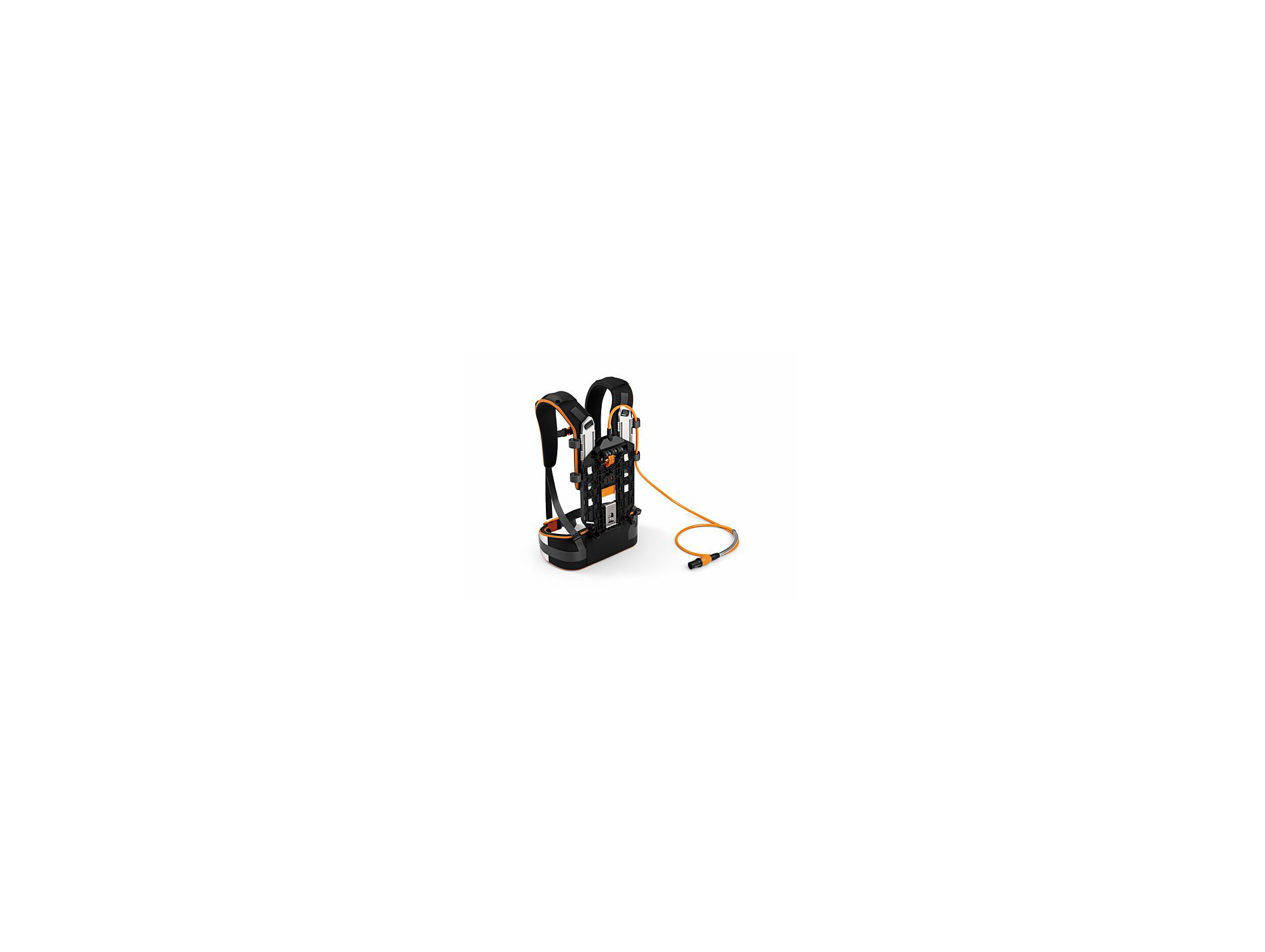 Harnais pour batteries dorsales STIHL AR2000L AR3000L
