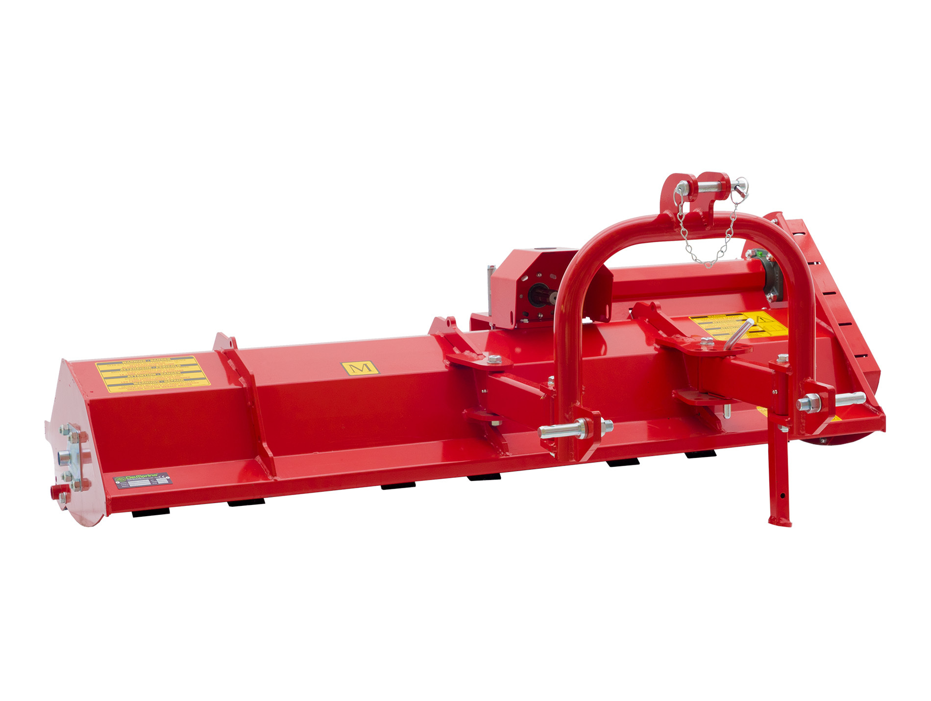 Broyeur à couteaux EUROFARM Vermont Top l.132cm