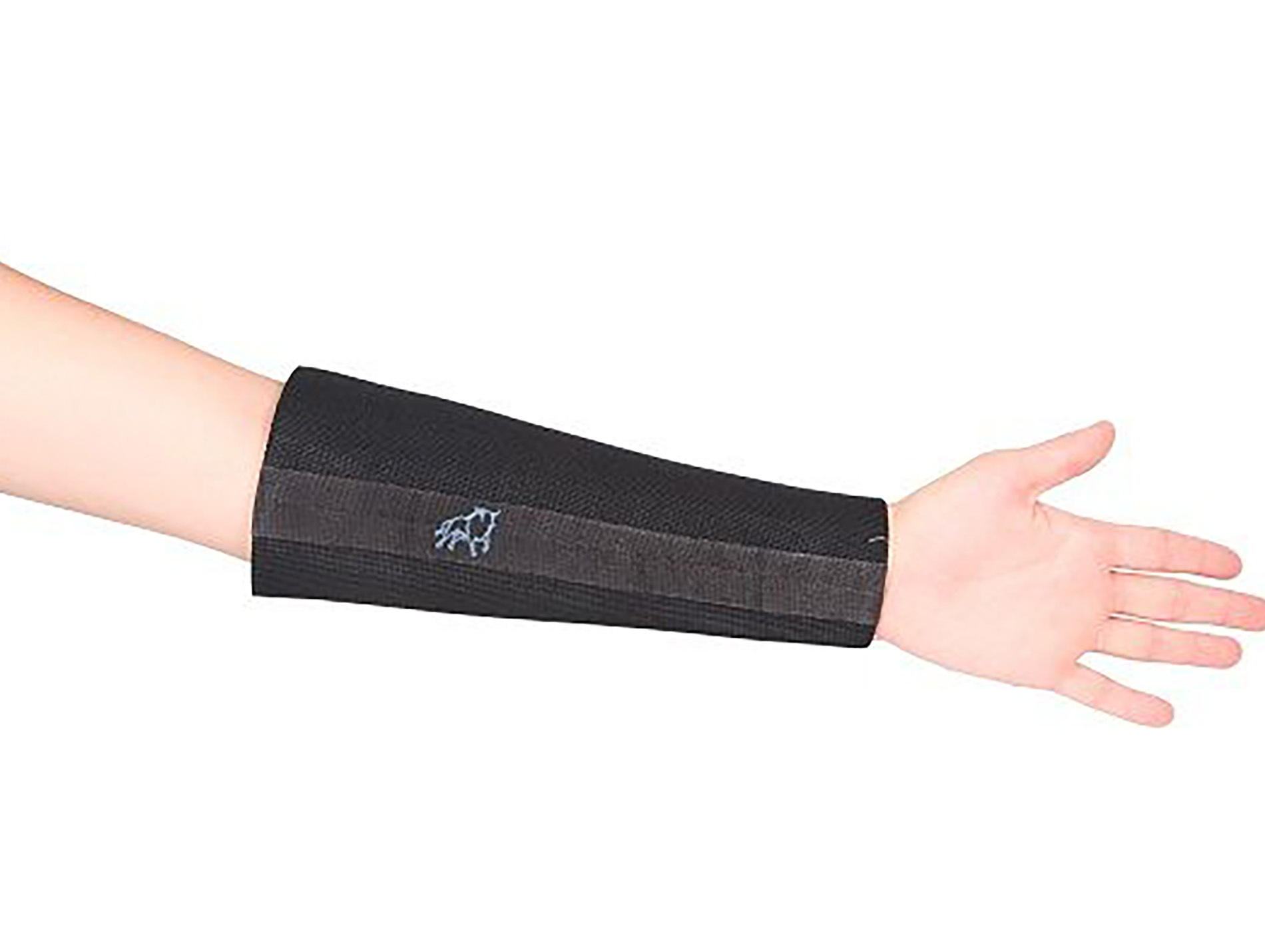 Manchettes néoprène SEPTICARE Noir Taille XXL x2