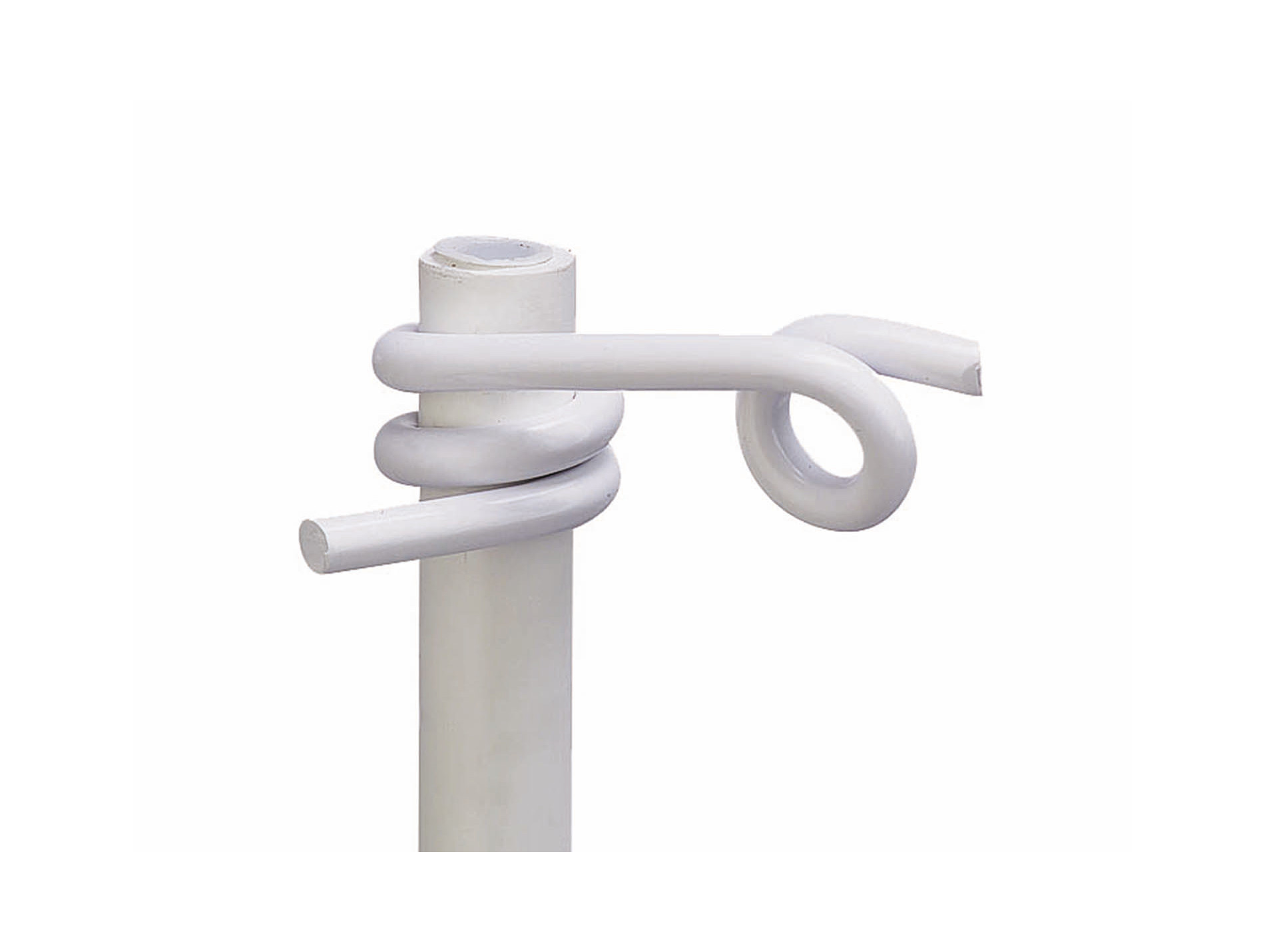 Isolateur queue de cochon BEAUMONT Ø19mm x25