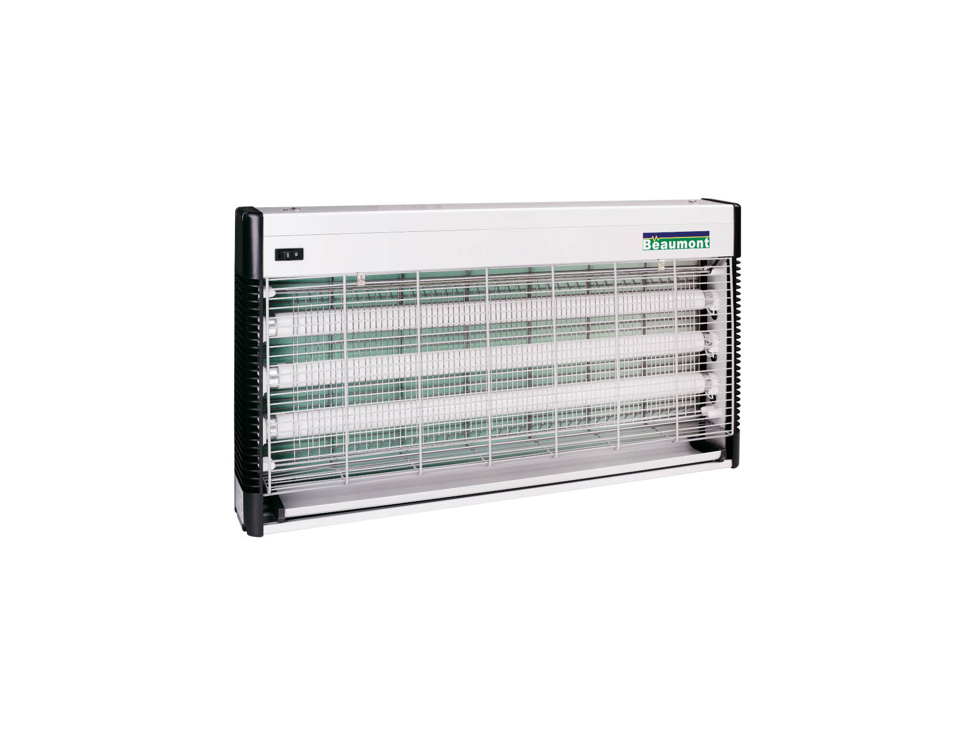 Exterminateur d'insectes BEAUMONT 60W 160m²