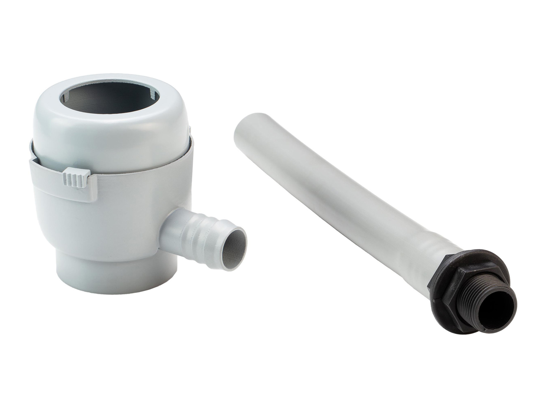 Collecteur filtrant Eco mini brun GARANTIA