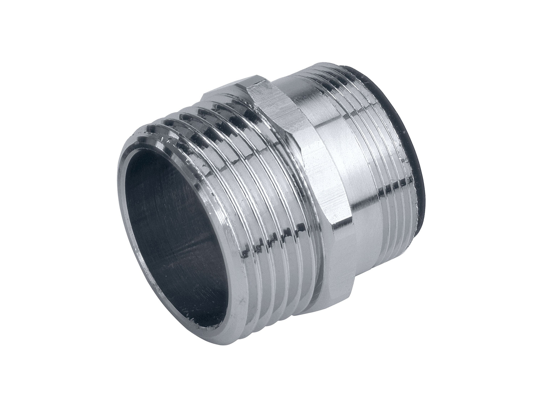 Adaptateur brise-jet
