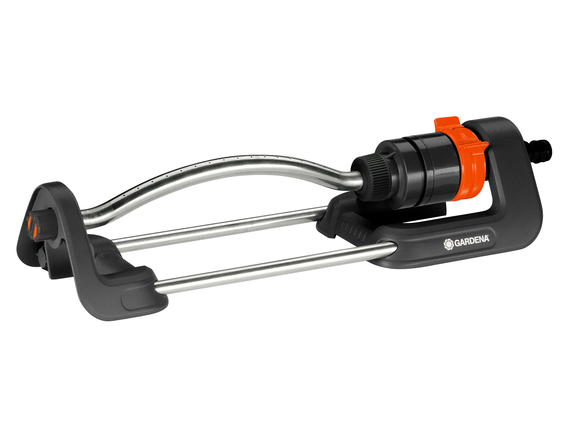 Arroseur oscillant GARDENA Aqua S