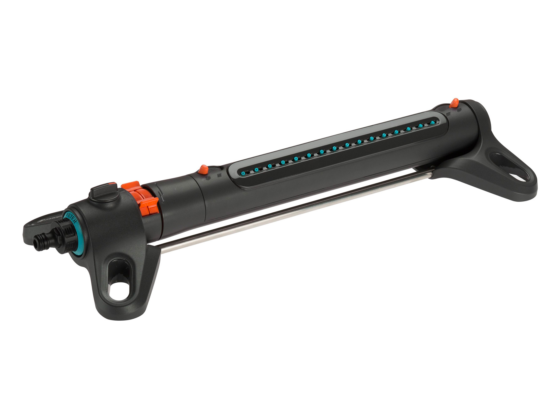 Arroseur oscillant GARDENA AquaZoom M