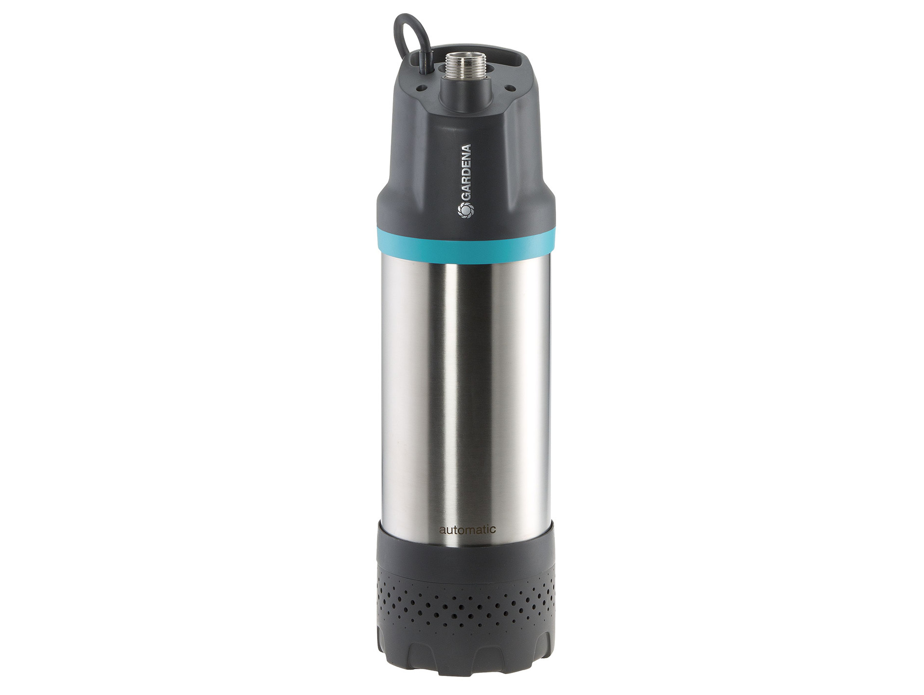 Pompe immergée GARDENA 6100l/h 1100W