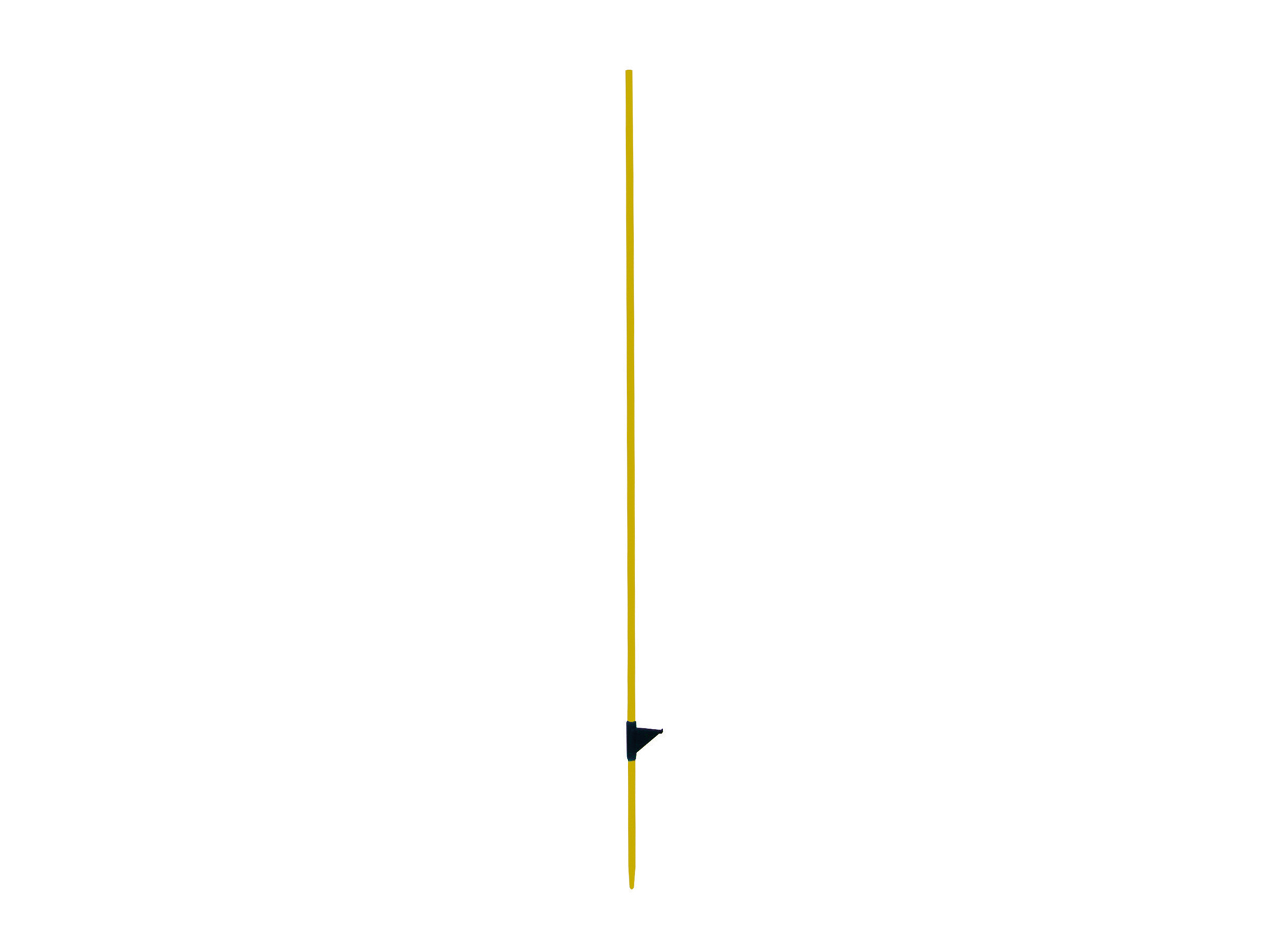 Piquet KERBL fibre Ø12mm H.1,60m