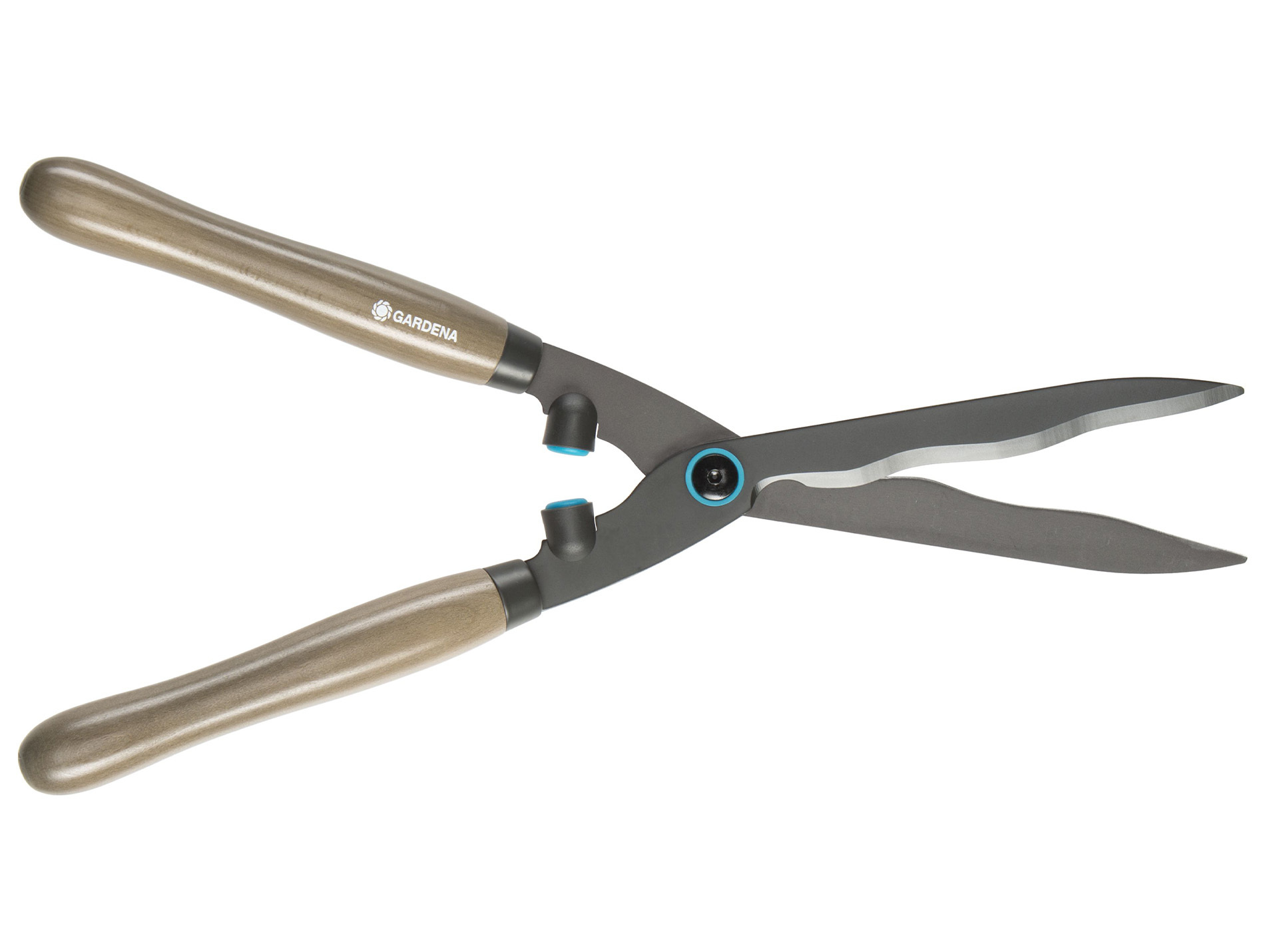 Cisaille à haie GARDENA NatureCut 23cm