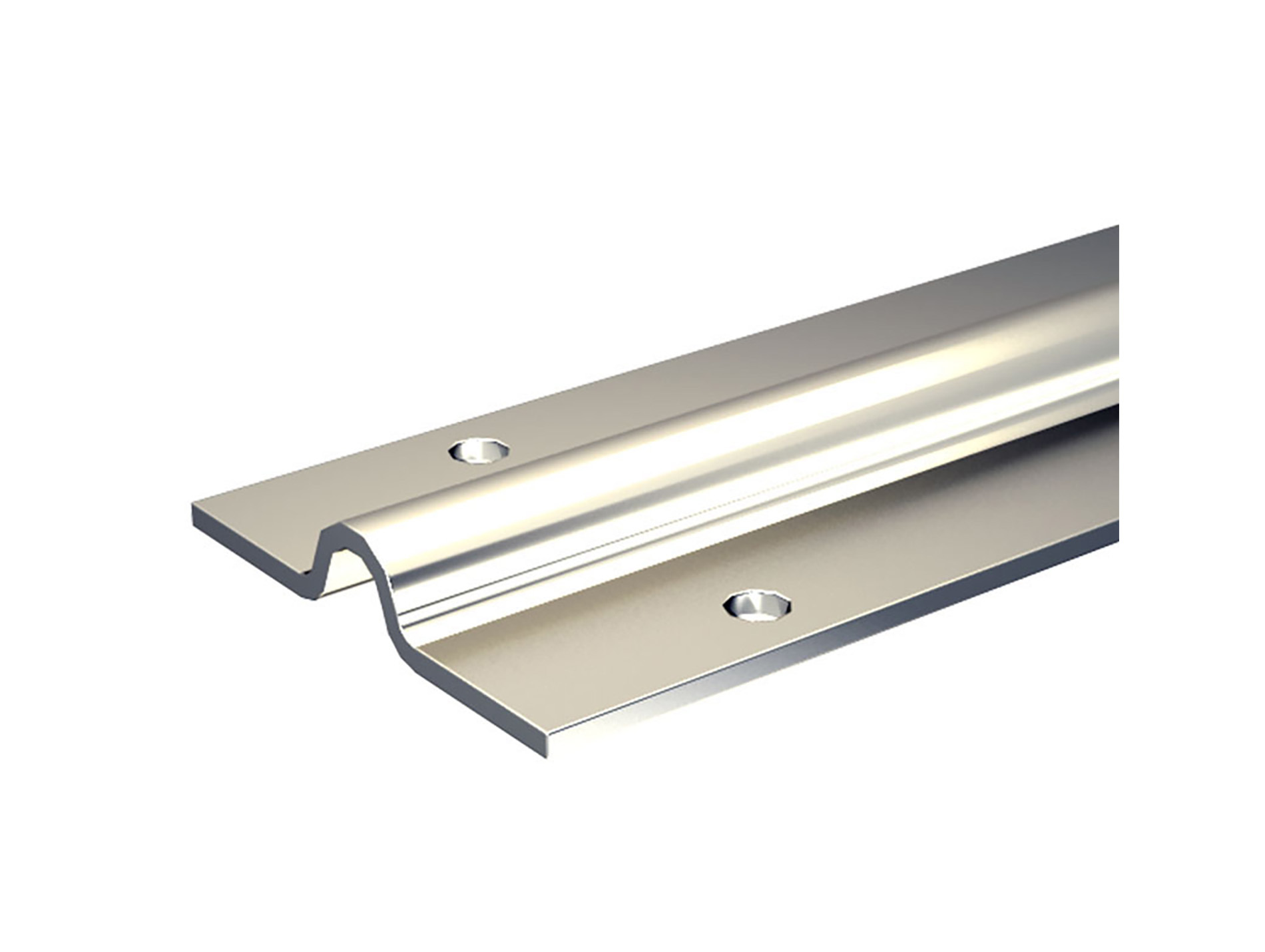 Rail MANTION à visser 3m