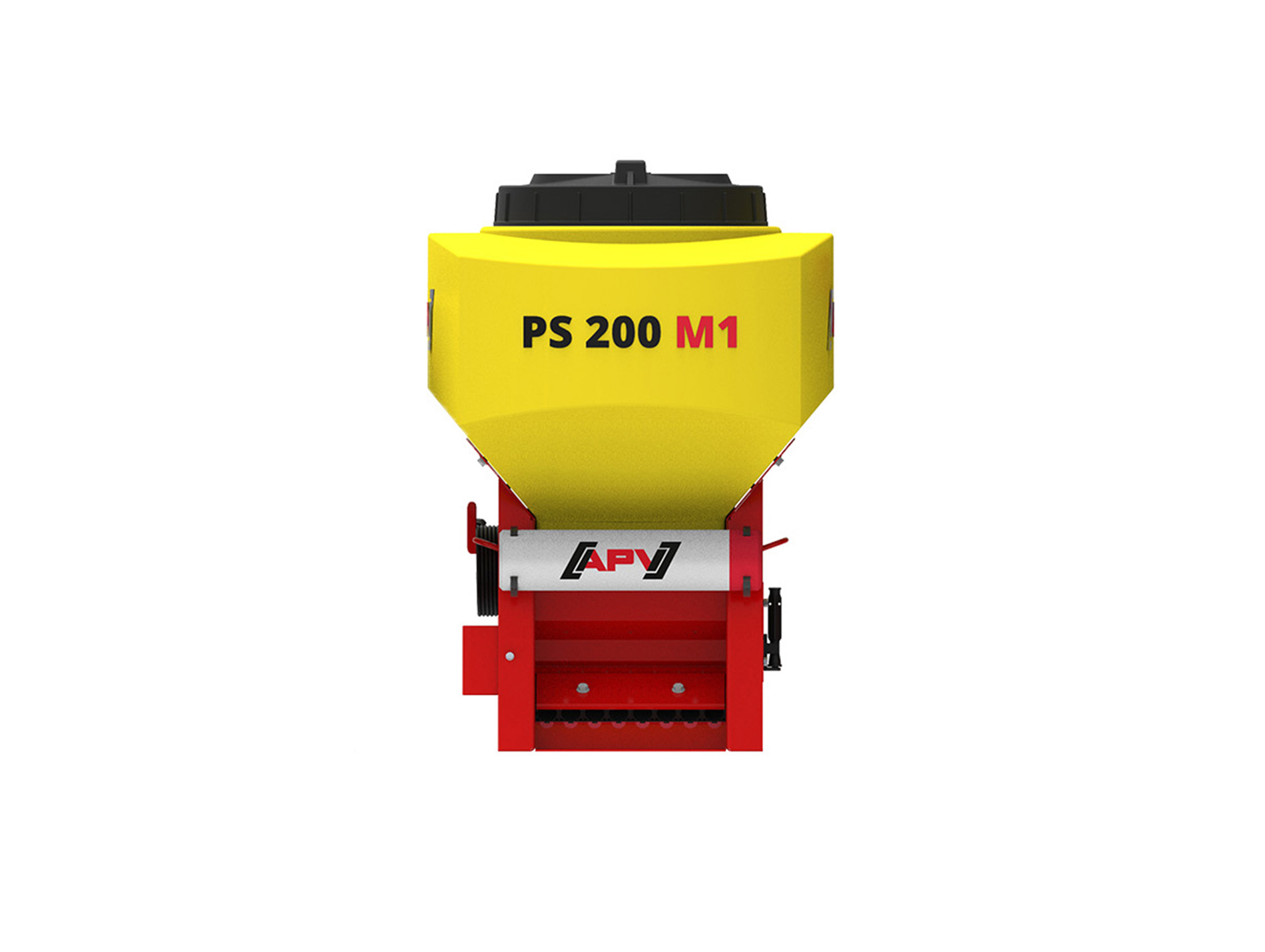 SEMOIR APV PS 200 M1
