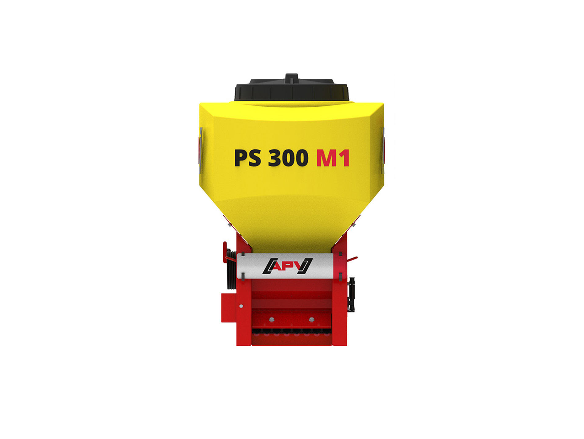SEMOIR APV PS 300 M1
