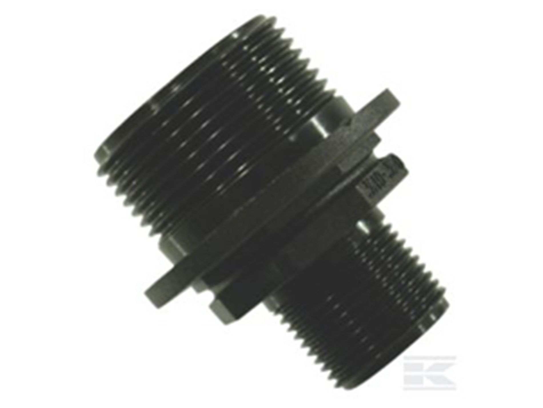 Raccord ARAG réduction mâle-mâle 2"x1.1/2"