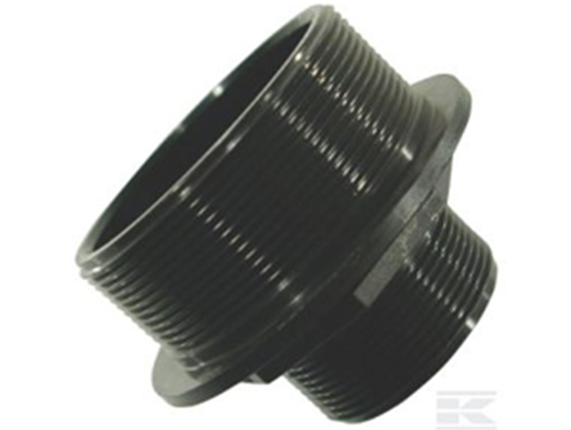 Raccord ARAG réduction mâle-mâle 3"x2"