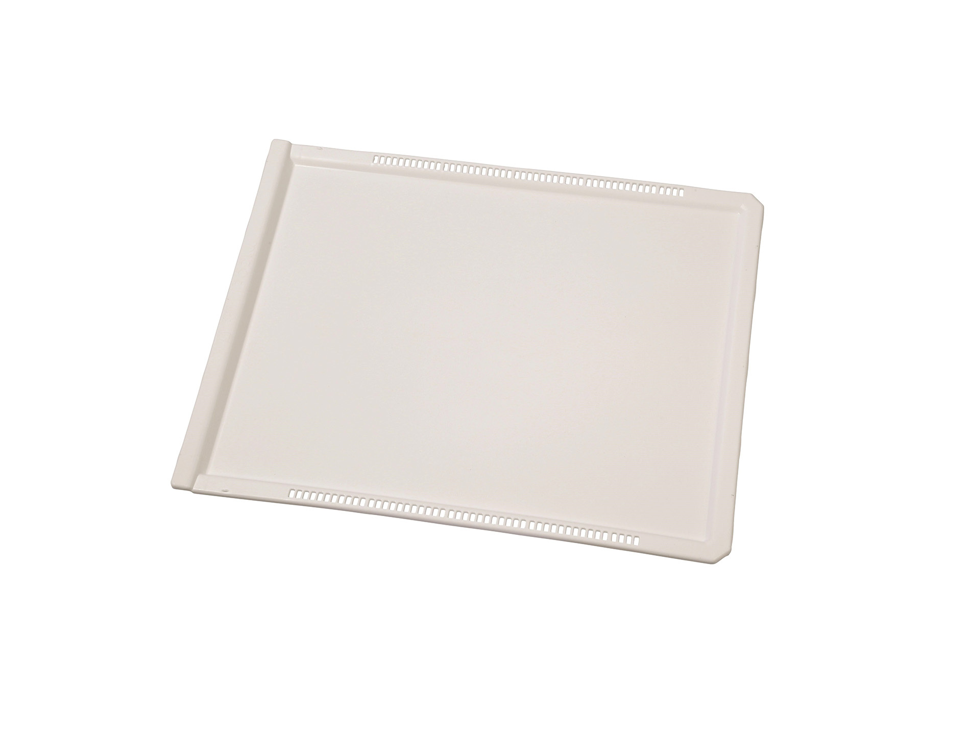Plaque d'Hivernage Plastique Fond Nicot Dadant 10 Cadres