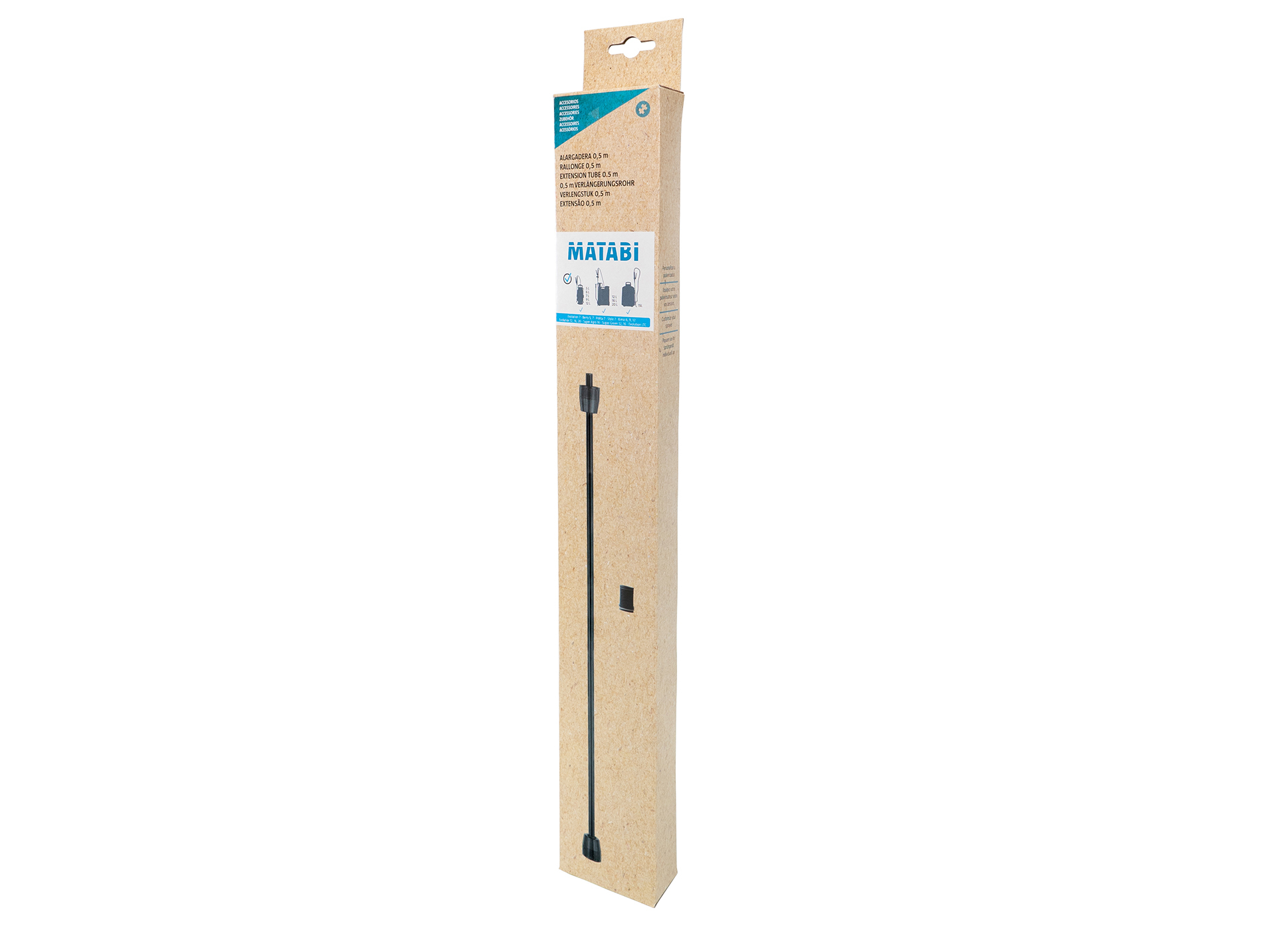 Rallonge MATABI 0.5M