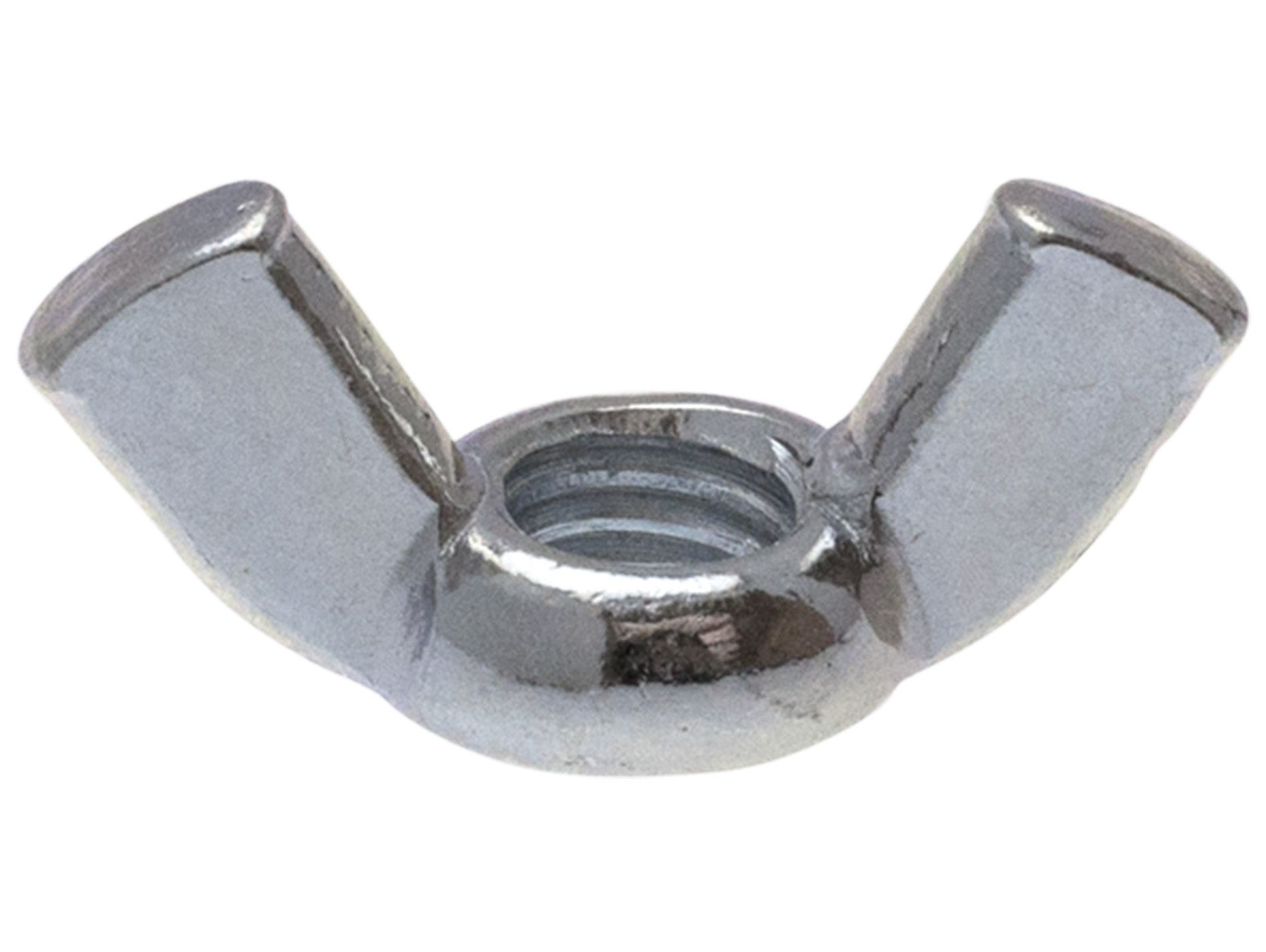 Ecrou papillon Inox Ø5 x4