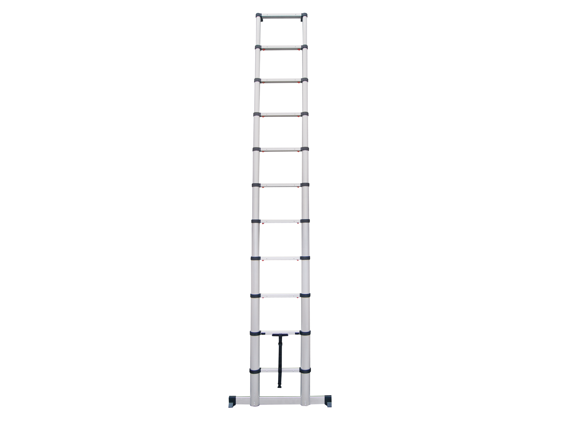 Echelle téléscopique 3,20m 1X11 Brico