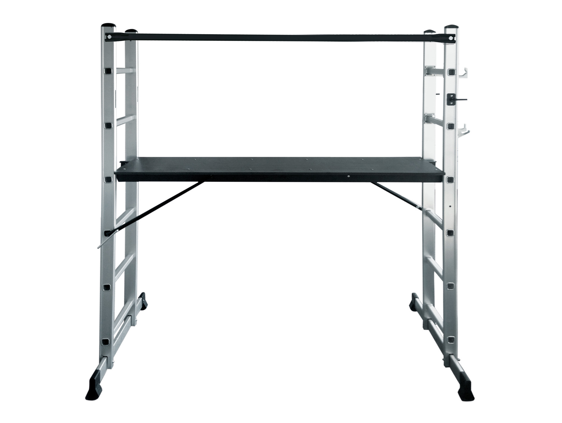 Echafaudage Multi positions 5 en 1 hauteur 3m ARTUB