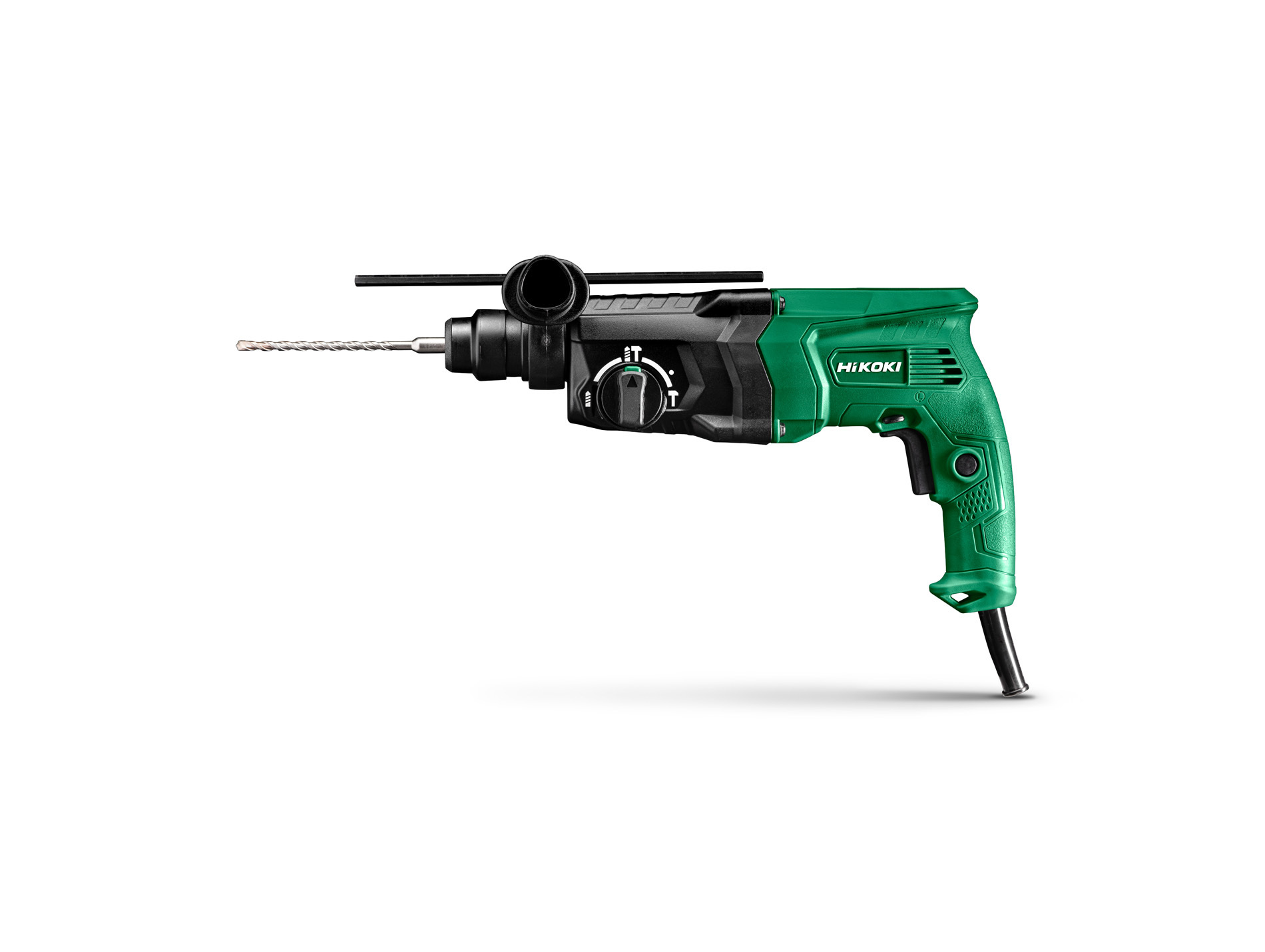 Perforateur 3 en 1 SDS-Plus HIKOKI