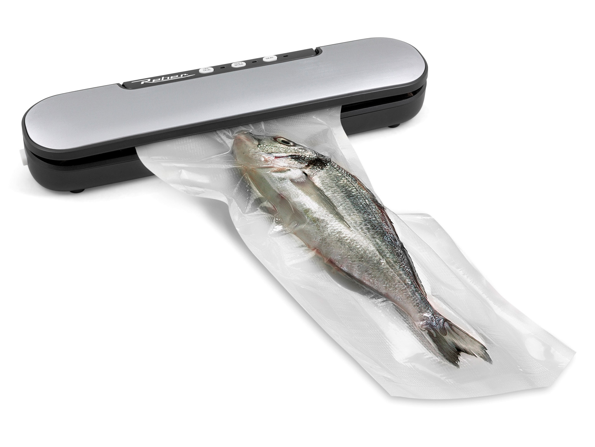 Machine sous vide automatique REBER V-SLIM 9350N