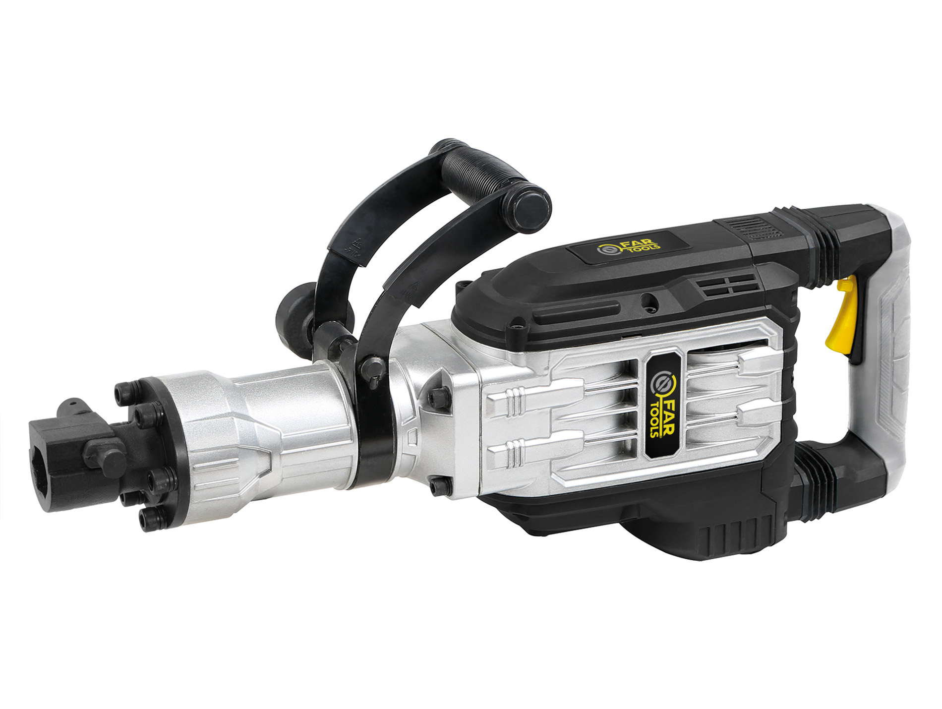 Marteau Démolisseur 1700W FARTOOLS