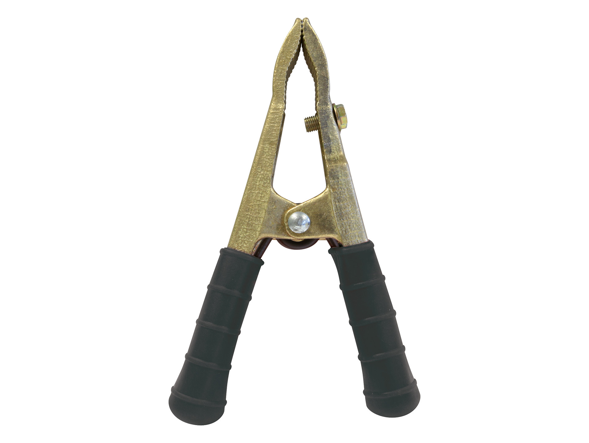 Pince PRO GYS 300A Laiton Noir