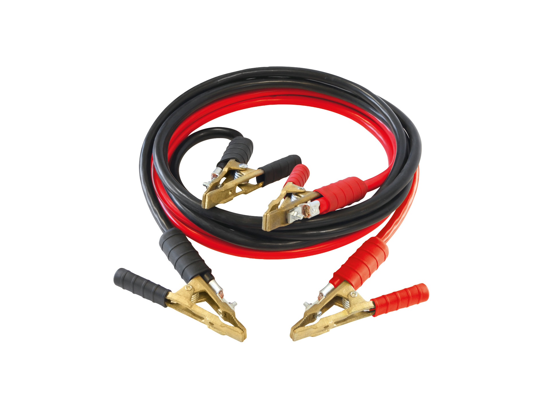 Câble de démarrage PRO 35mm² 700A 2x4.5m