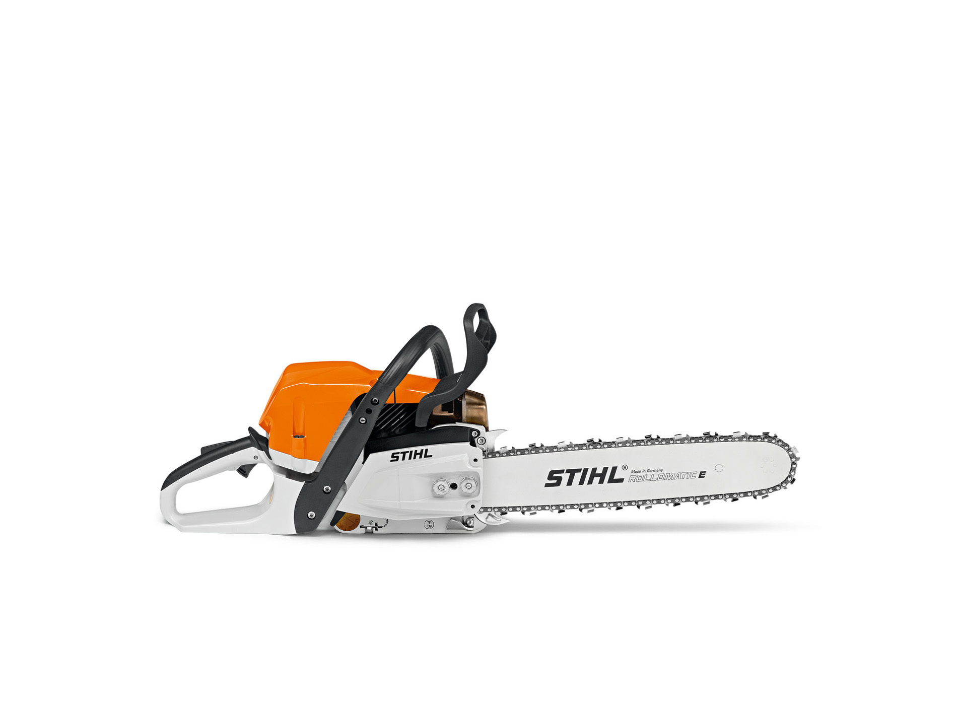 Tronçonneuse thermique STIHL MS 362 C-MR L.50cm 59cm³ 36Rs