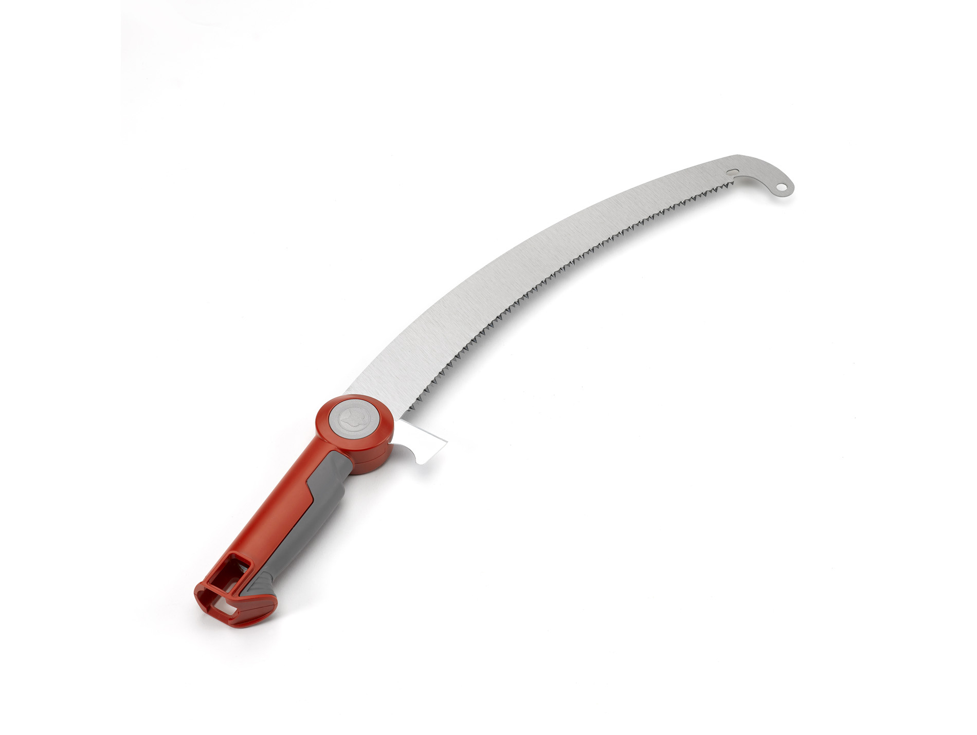Scie d'élagage Multi-star OYM3 avec manche et butée 37cm